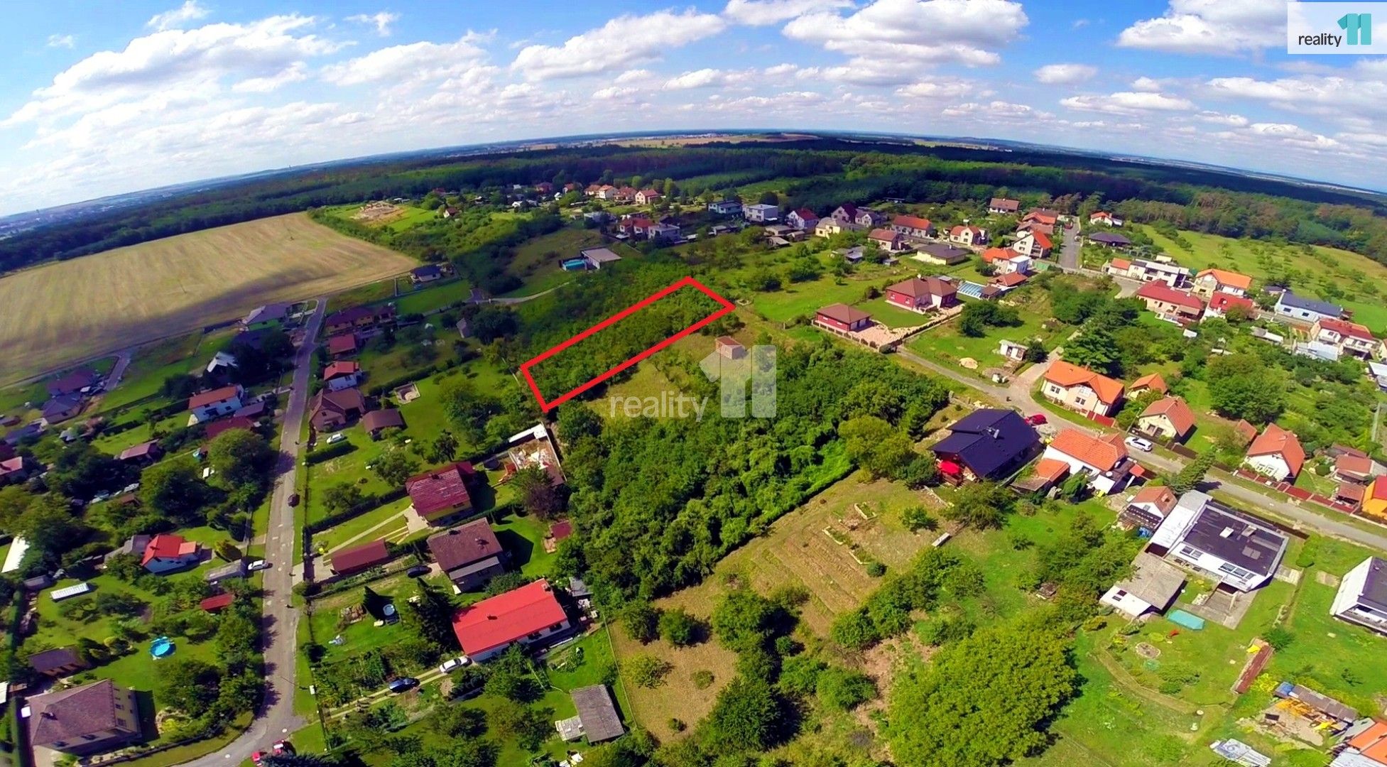 Prodej pozemku 1733 m² - foto 3