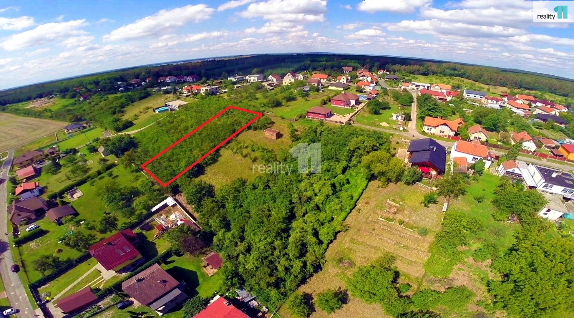 Prodej pozemku 1733 m² - foto 6