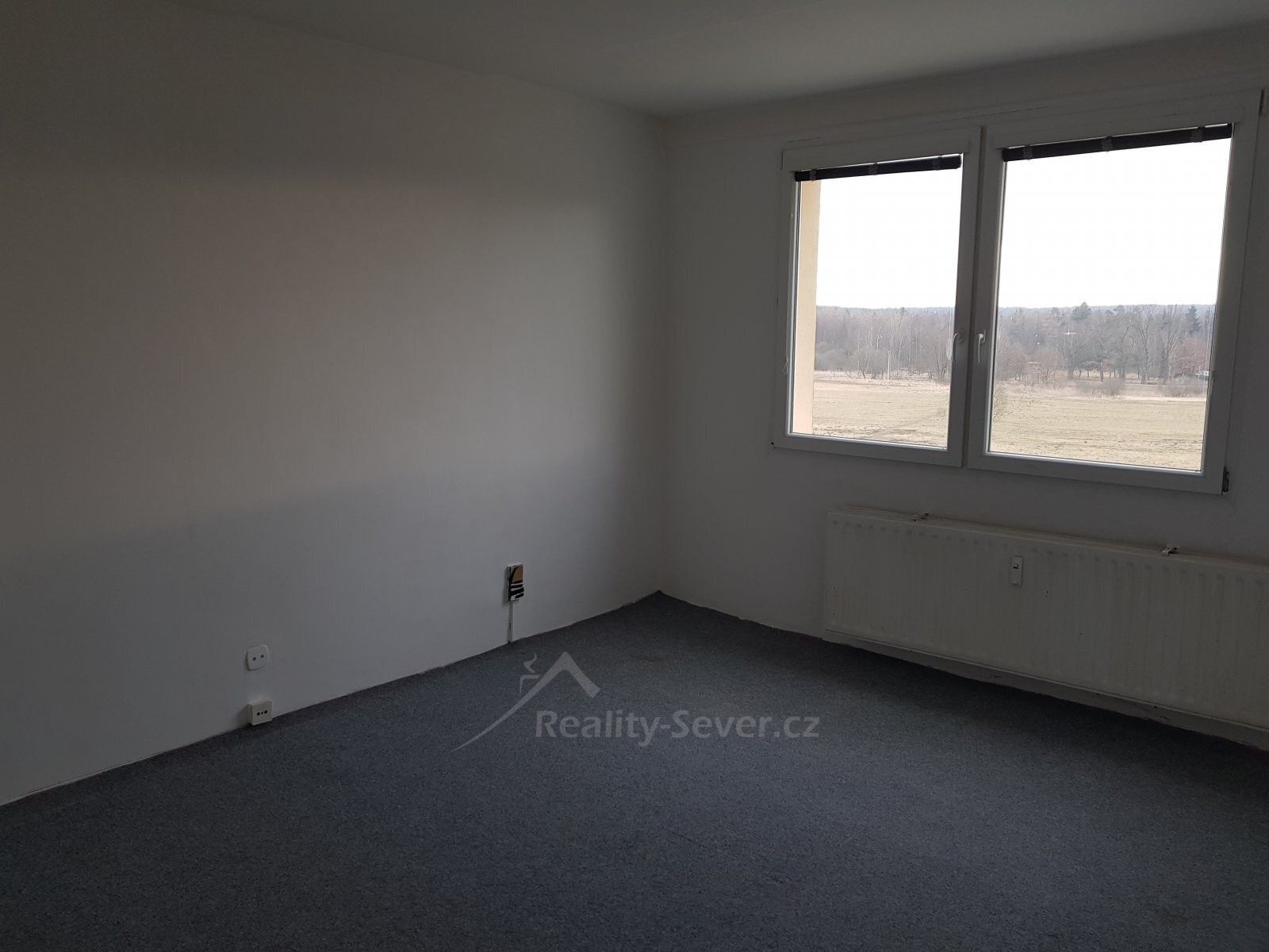Pronájem bytu 2+kk 35 m² - foto 2