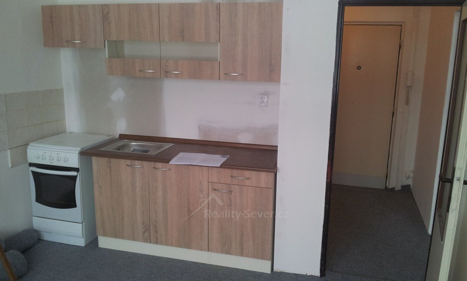 Pronájem bytu 2+kk 35 m² - foto 1
