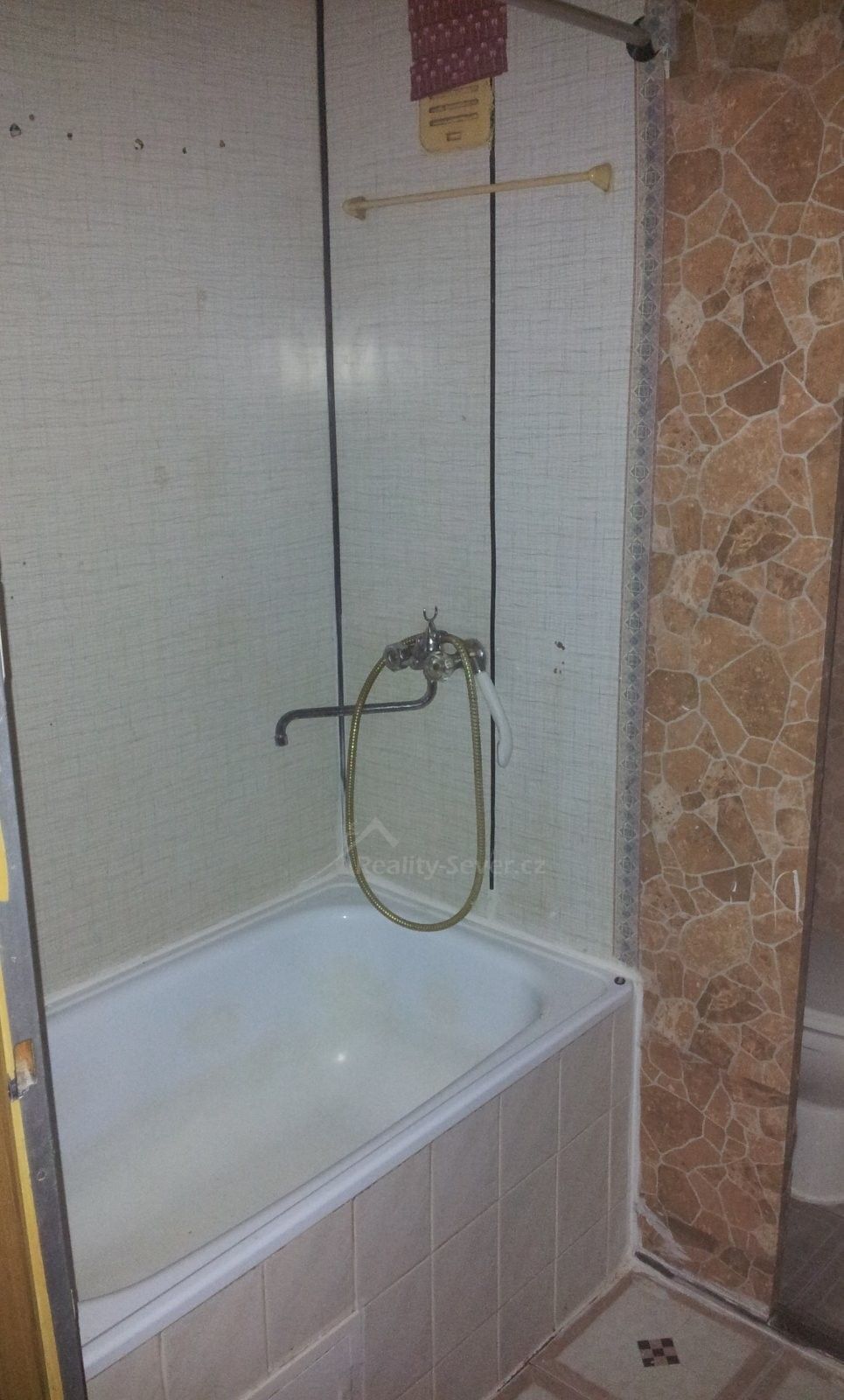 Pronájem bytu 2+kk 35 m² - foto 3
