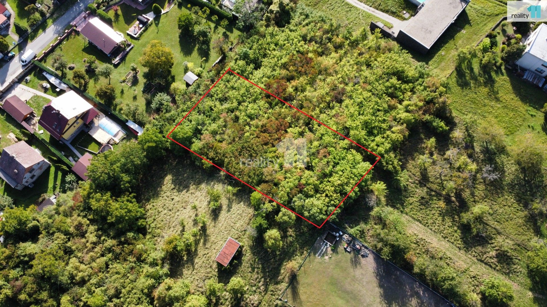 Prodej pozemku 1733 m² - foto 10