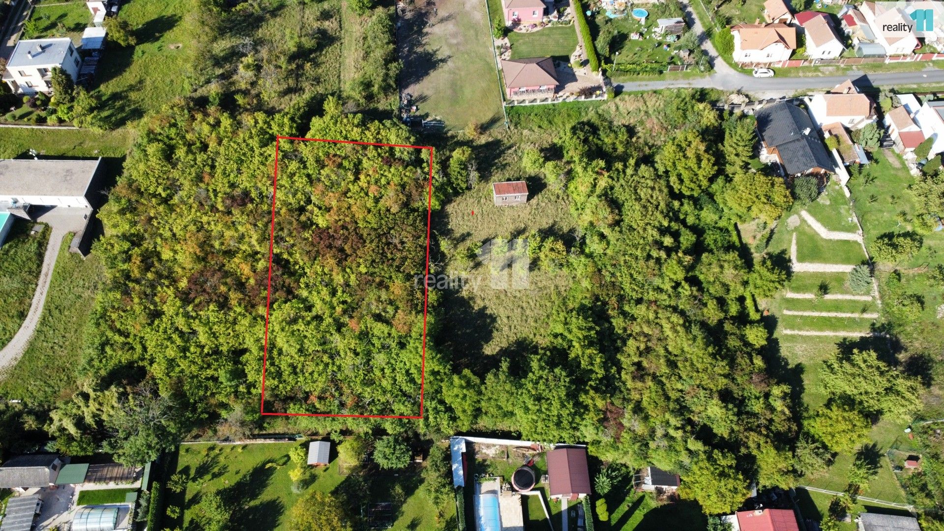 Prodej pozemku 1733 m² - foto 9