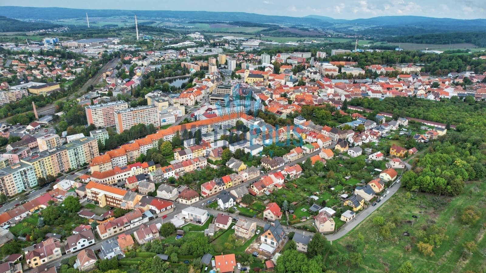 Prodej pozemku 2673 m² - foto 8