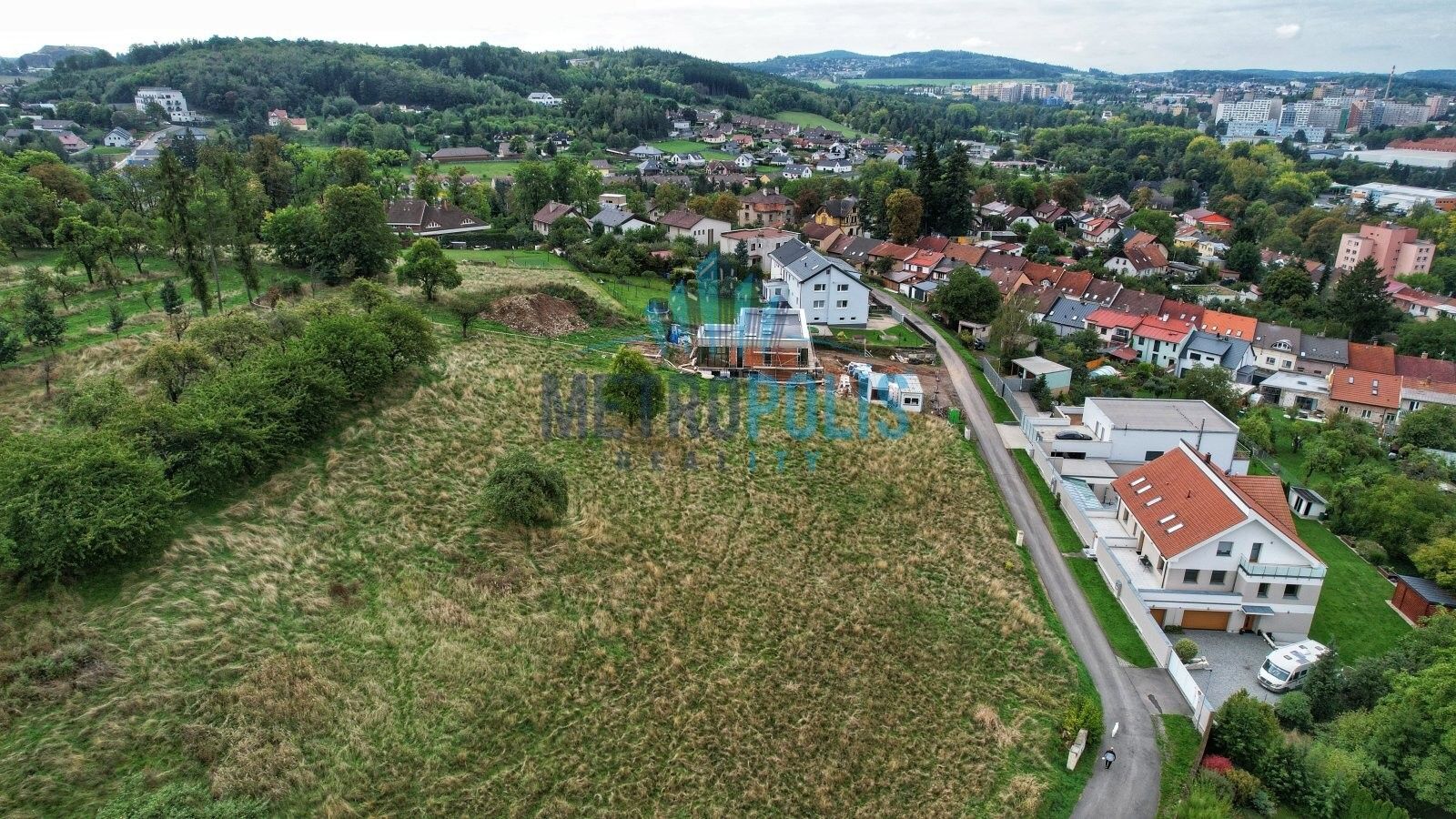 Prodej pozemku 2673 m² - foto 6
