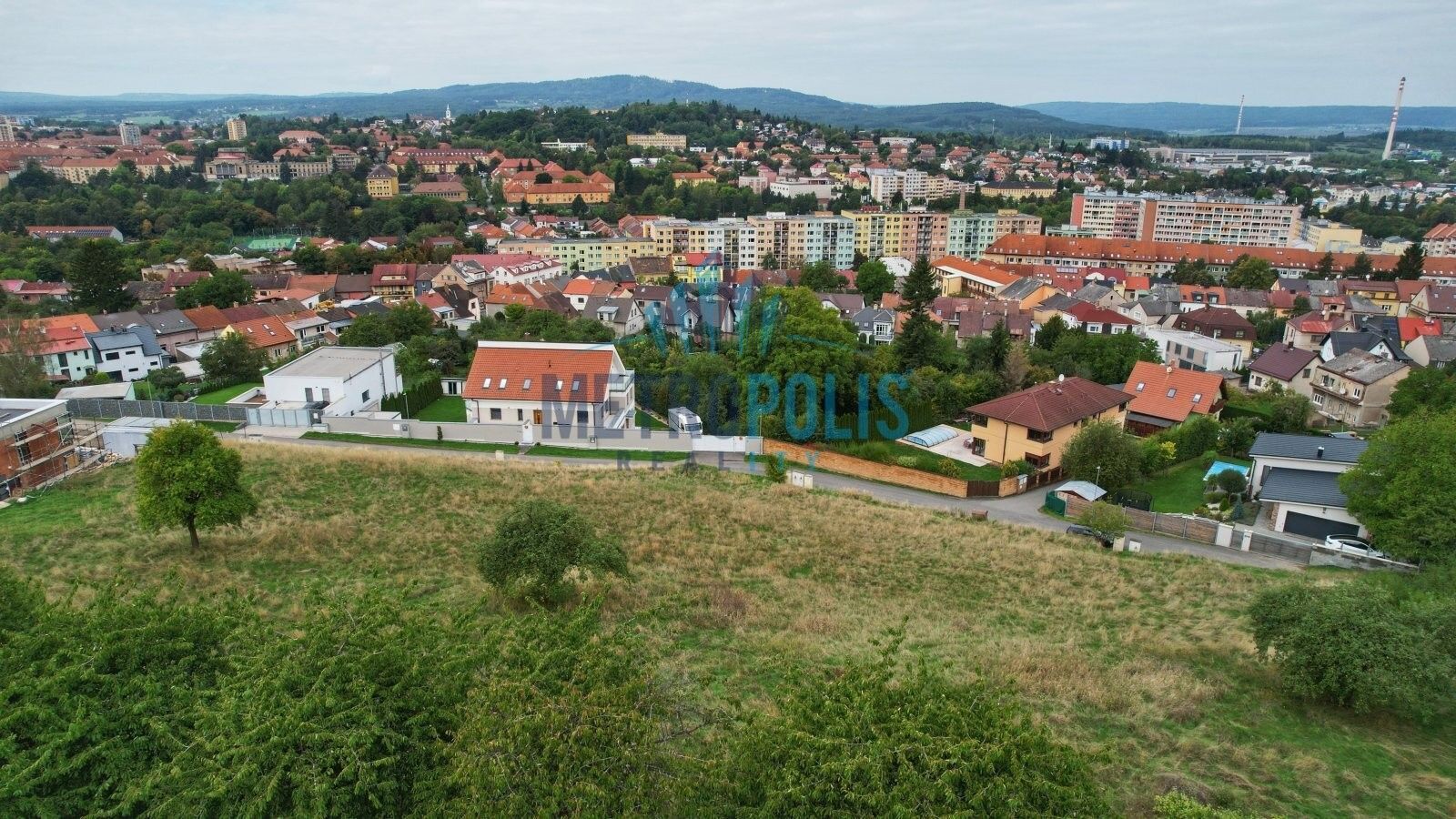 Prodej pozemku 2673 m² - foto 10