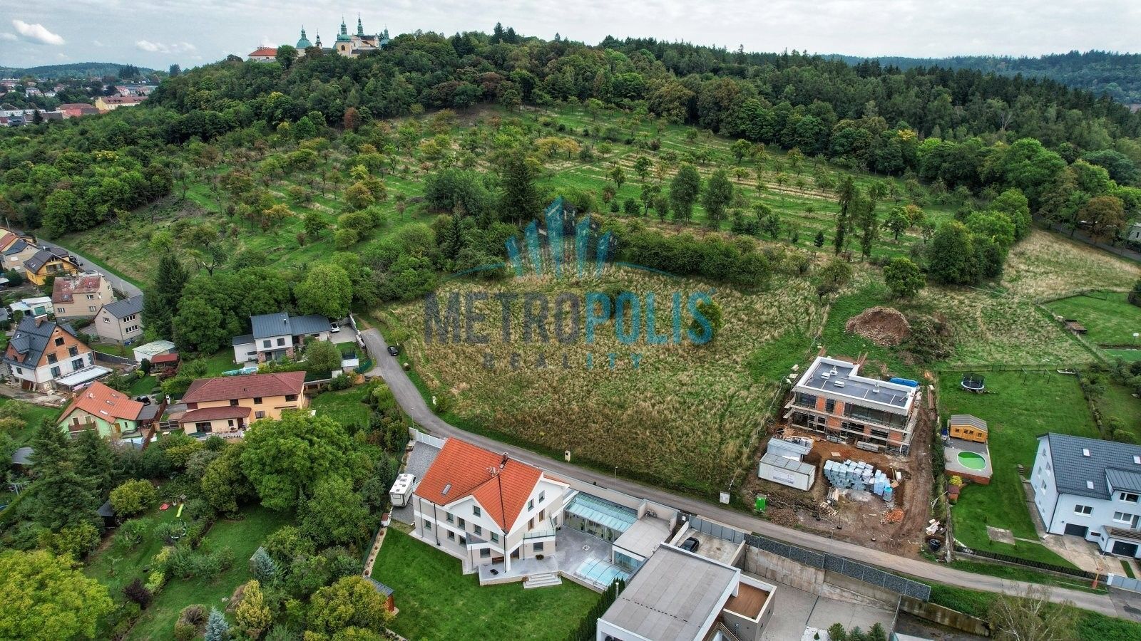 Prodej pozemku 2673 m² - foto 9