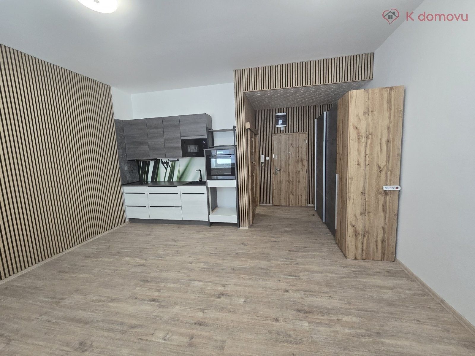 Prodej bytu 1+kk 31 m² - foto 6