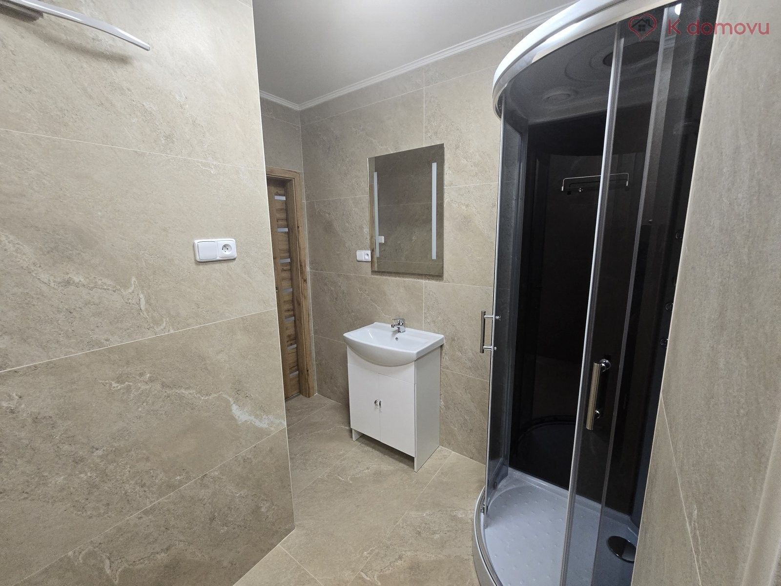 Prodej bytu 1+kk 31 m² - foto 5