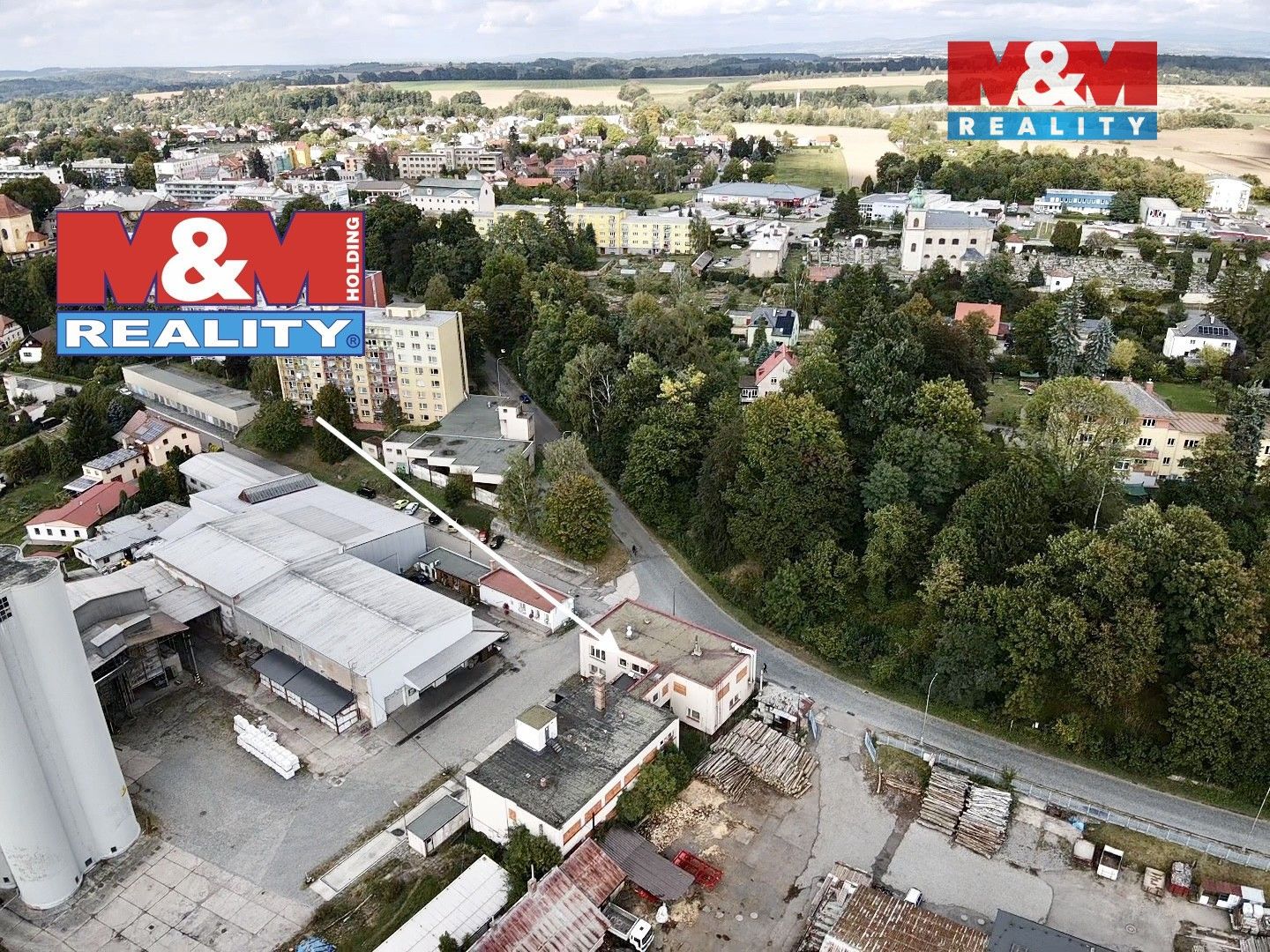 Prodej komerčního prostoru 207 m² - foto 3