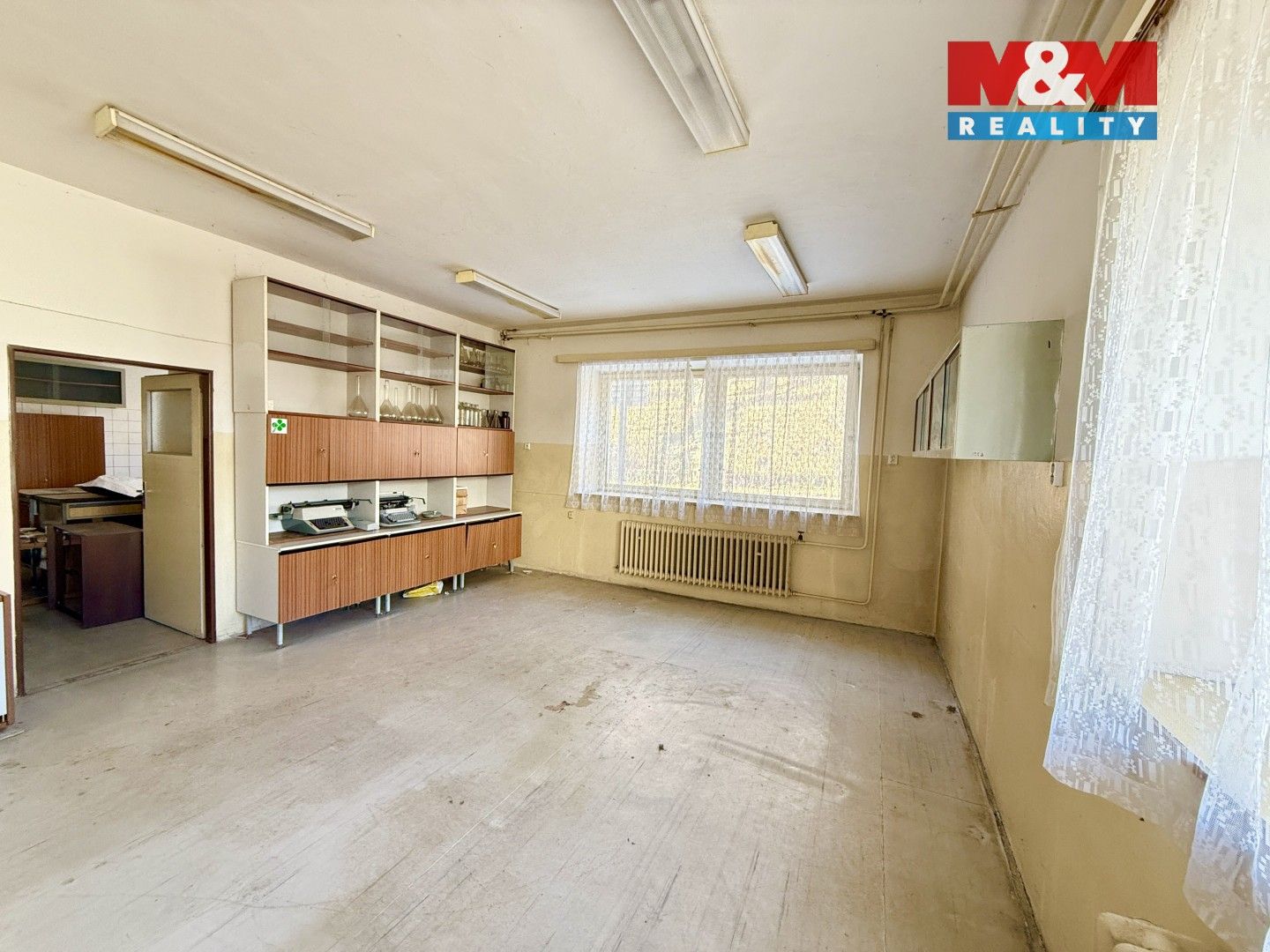 Prodej komerčního prostoru 207 m² - foto 6