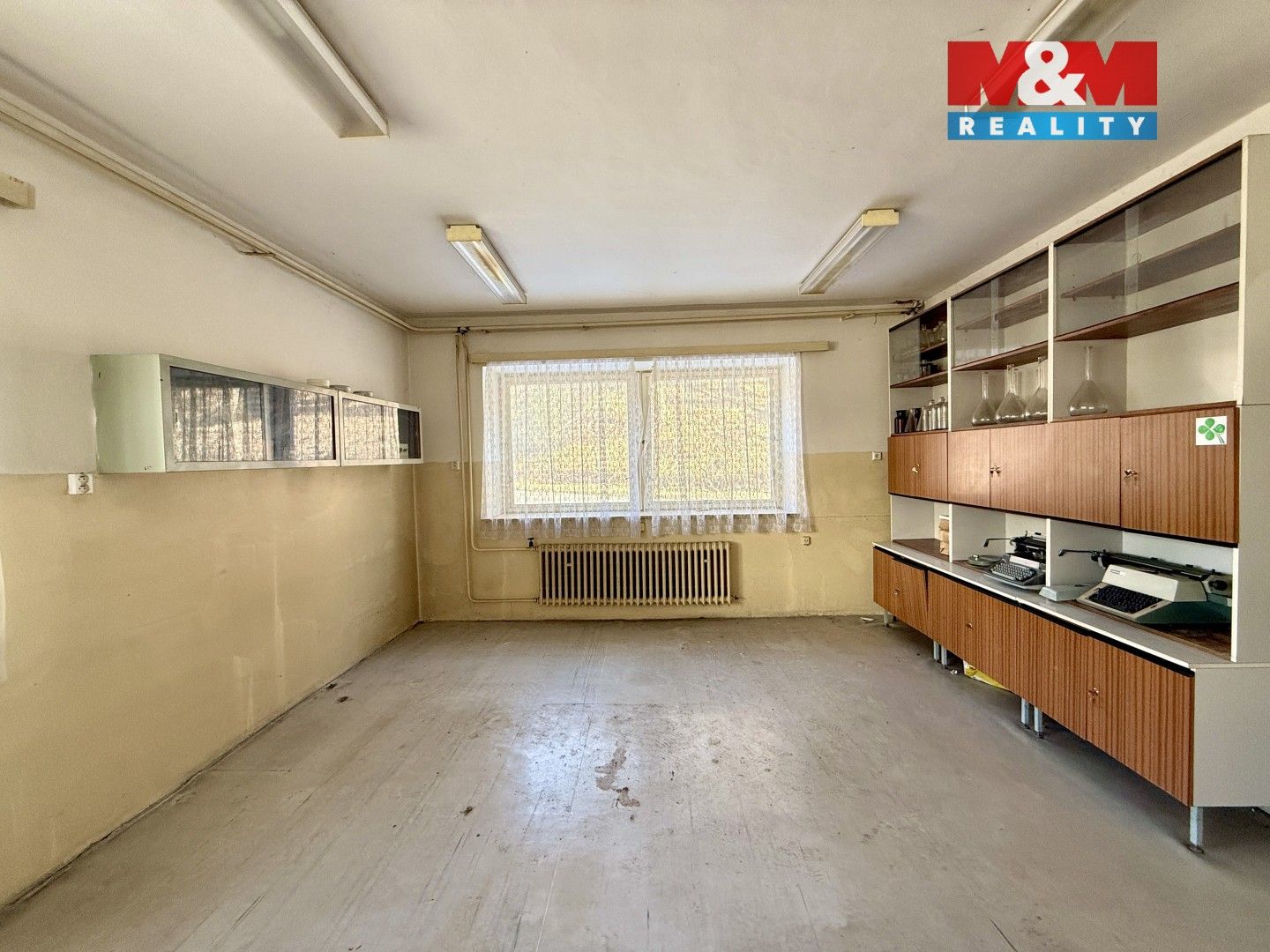 Prodej komerčního prostoru 207 m² - foto 5