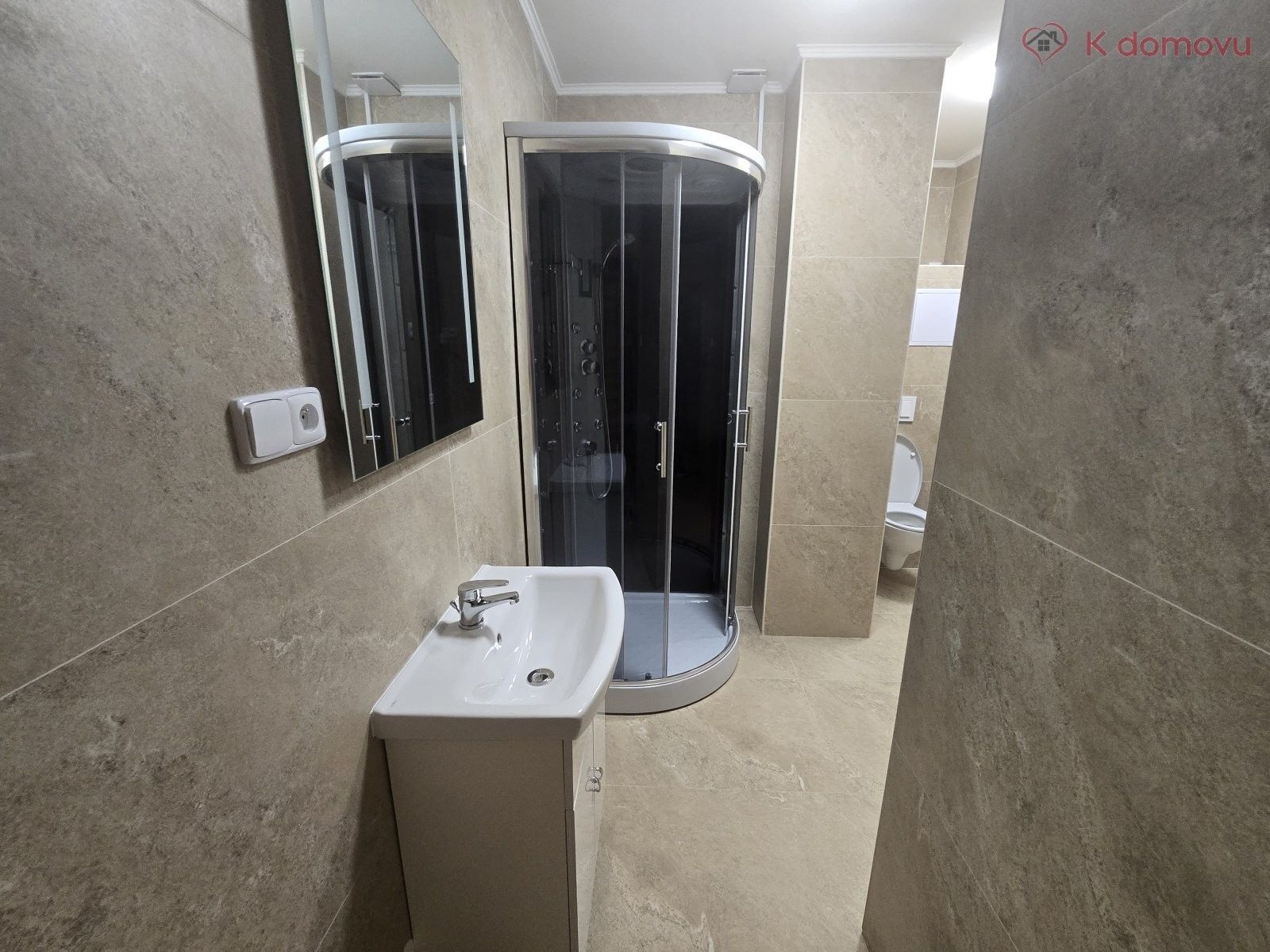 Prodej bytu 1+kk 31 m² - foto 9