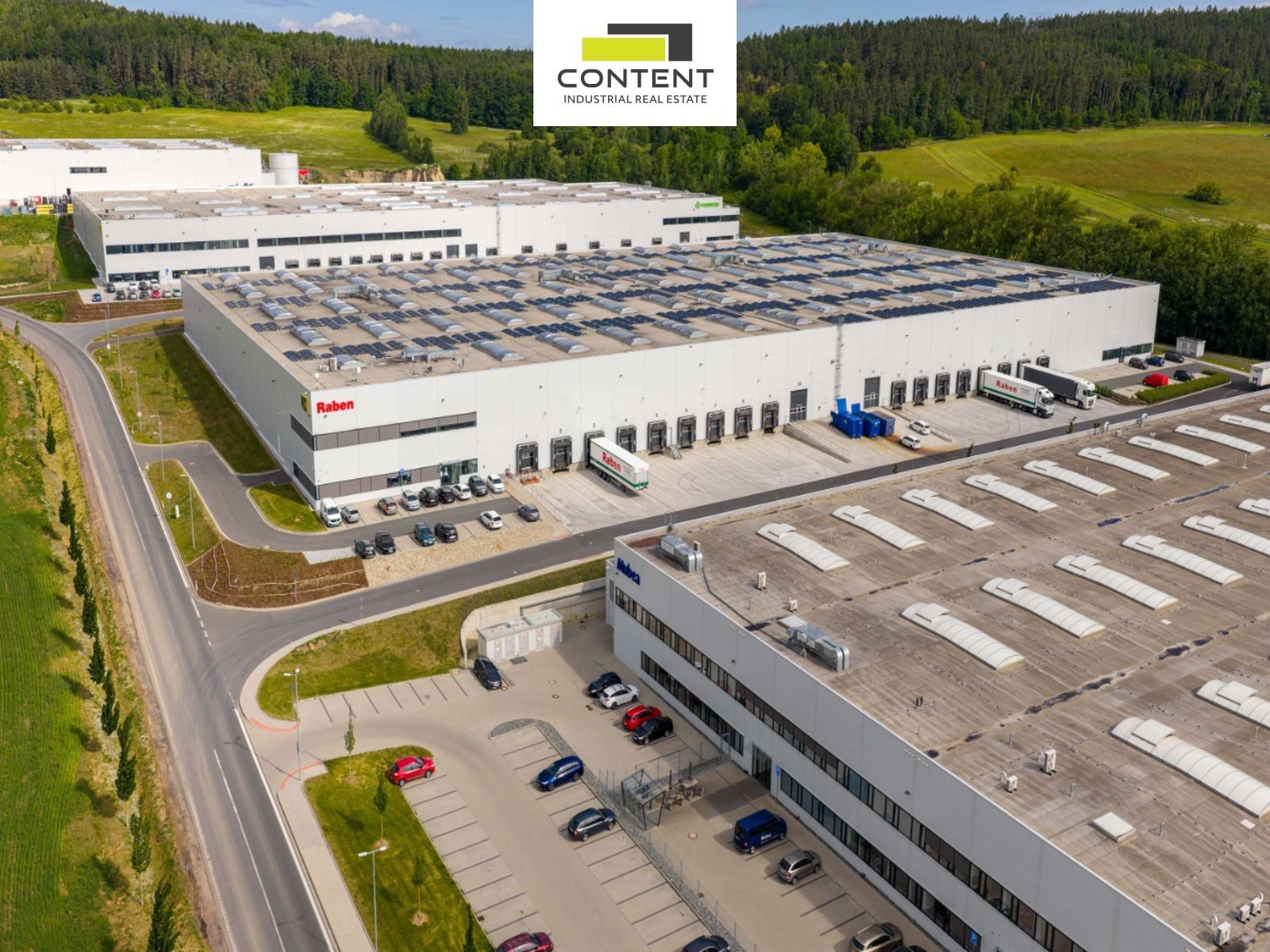 Pronájem komerčního prostoru 5000 m² - foto 7