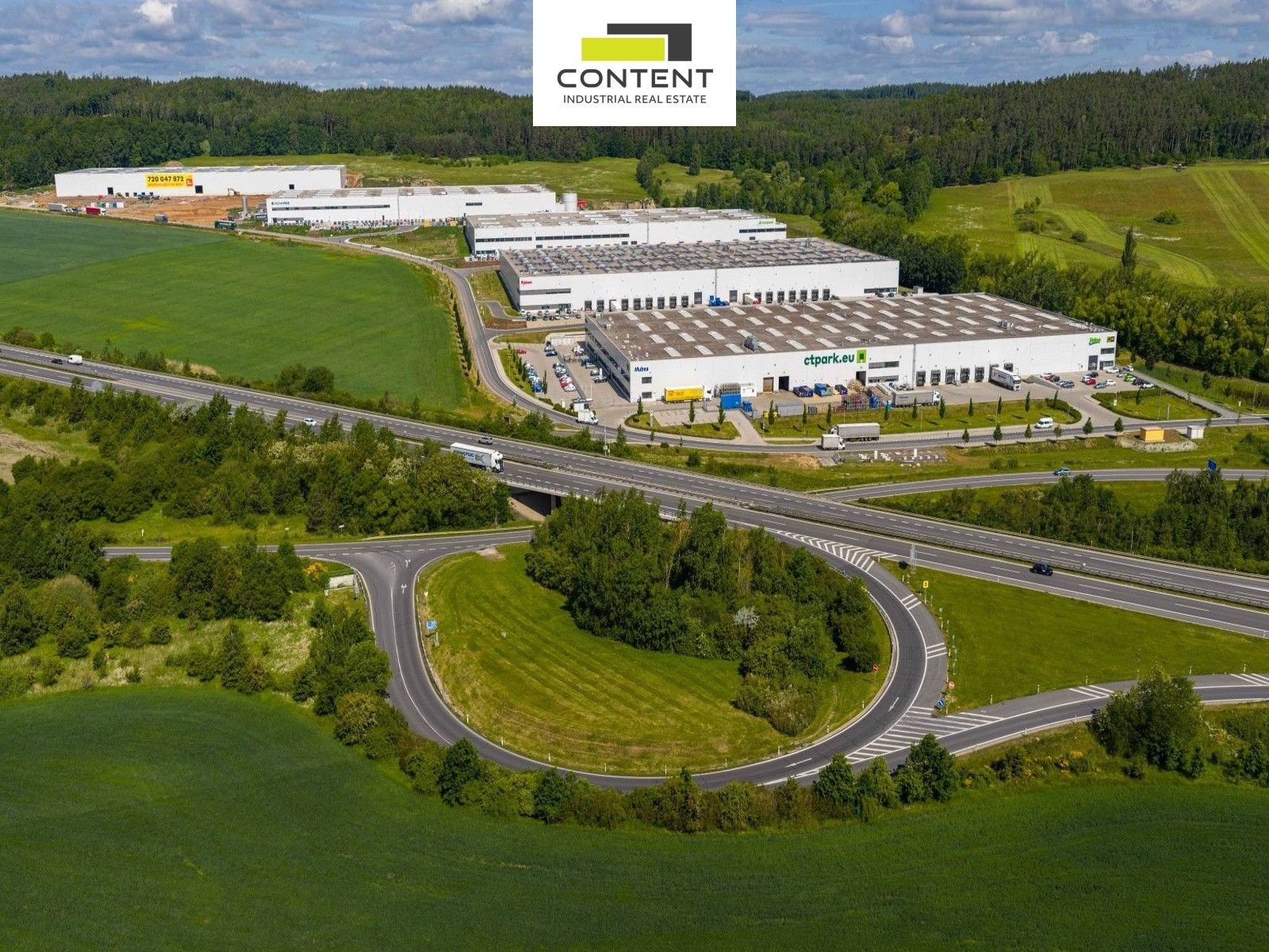 Pronájem komerčního prostoru 5000 m² - foto 6