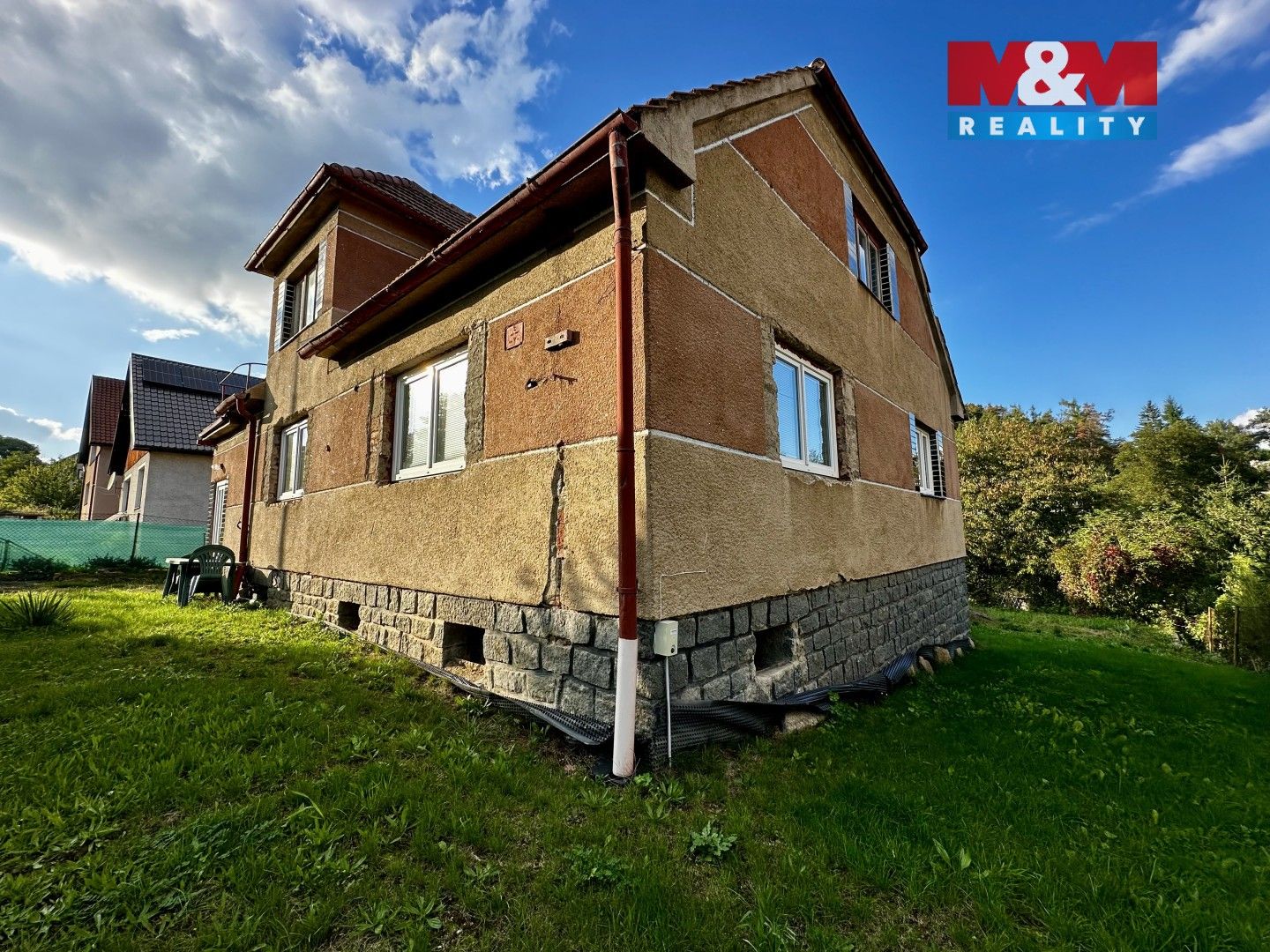 Prodej domu 194 m² - foto 2