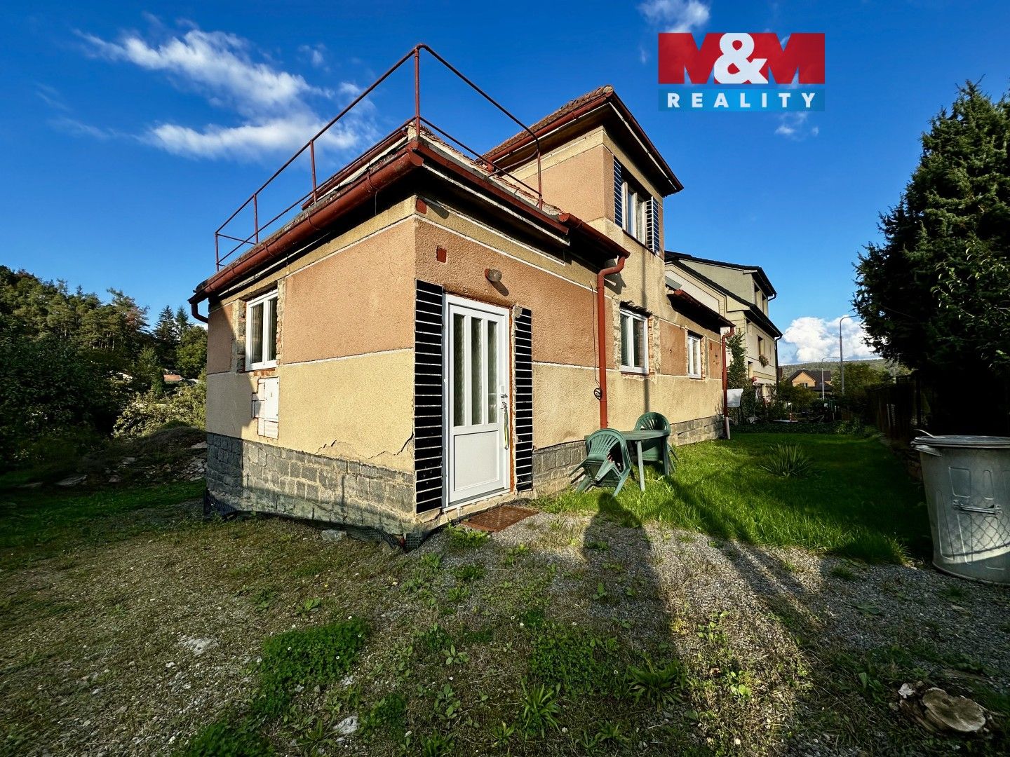 Prodej domu 194 m² - foto 1