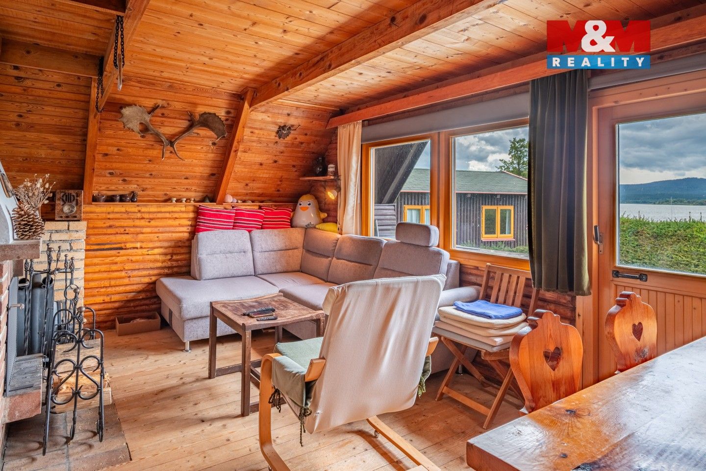 Prodej domu 47 m² - foto 2