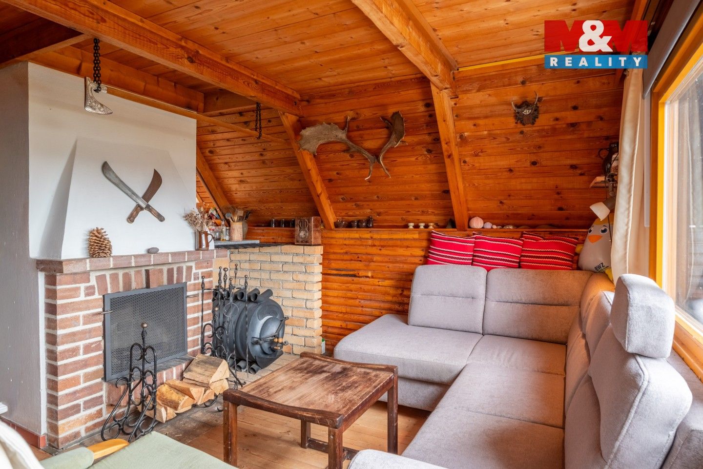 Prodej domu 47 m² - foto 4