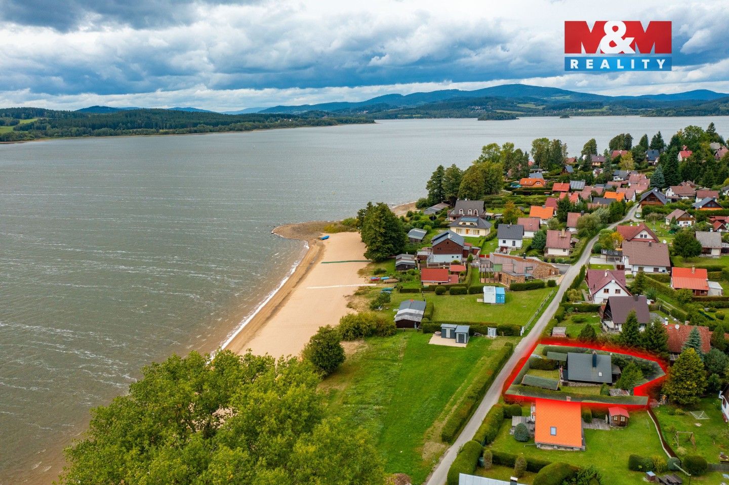 Prodej domu 47 m² - foto 6