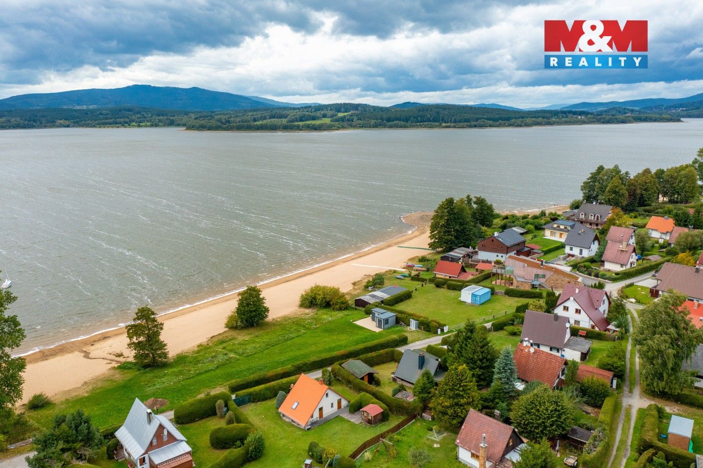 Prodej domu 47 m² - foto 5