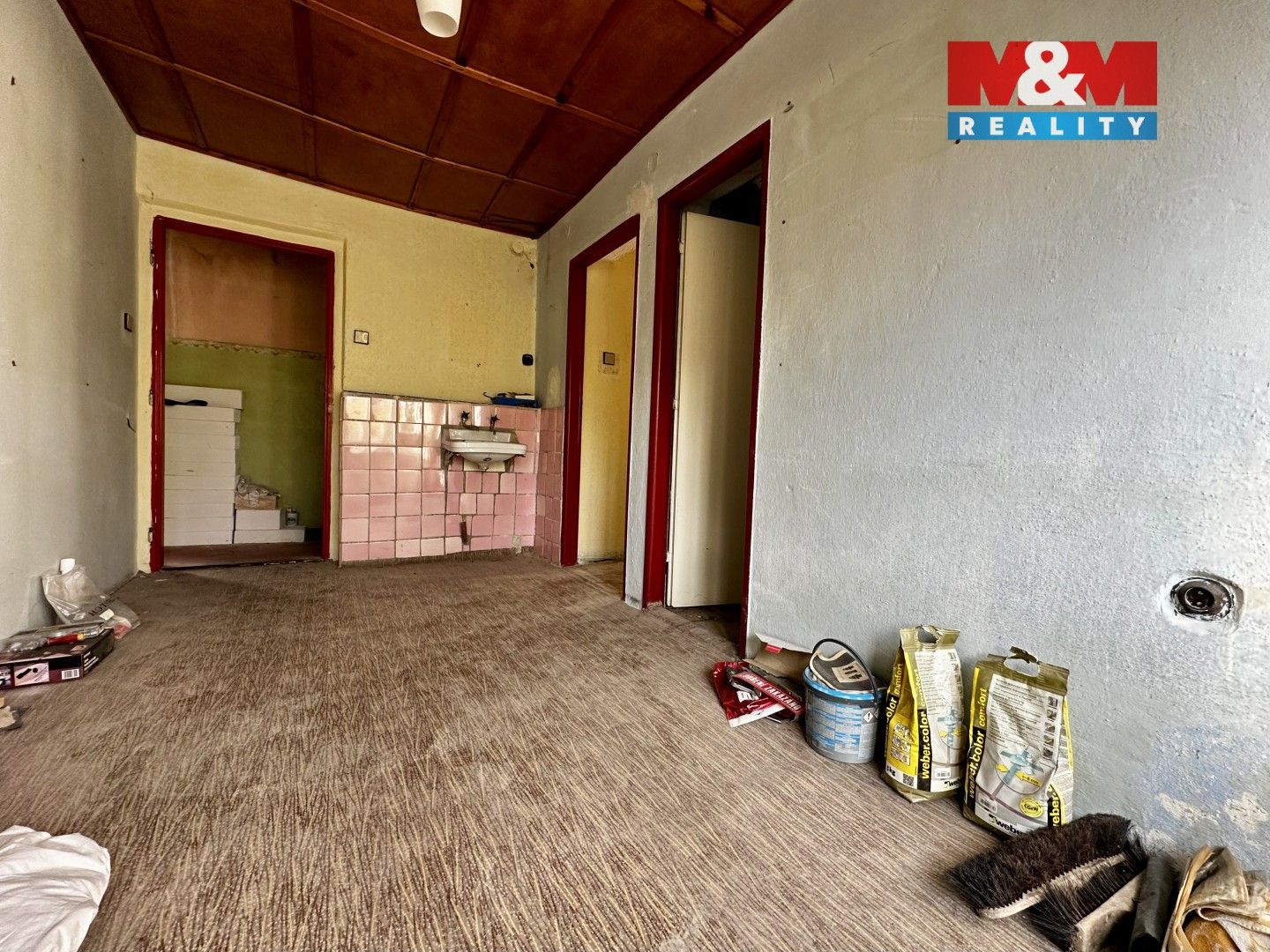 Prodej domu 194 m² - foto 14