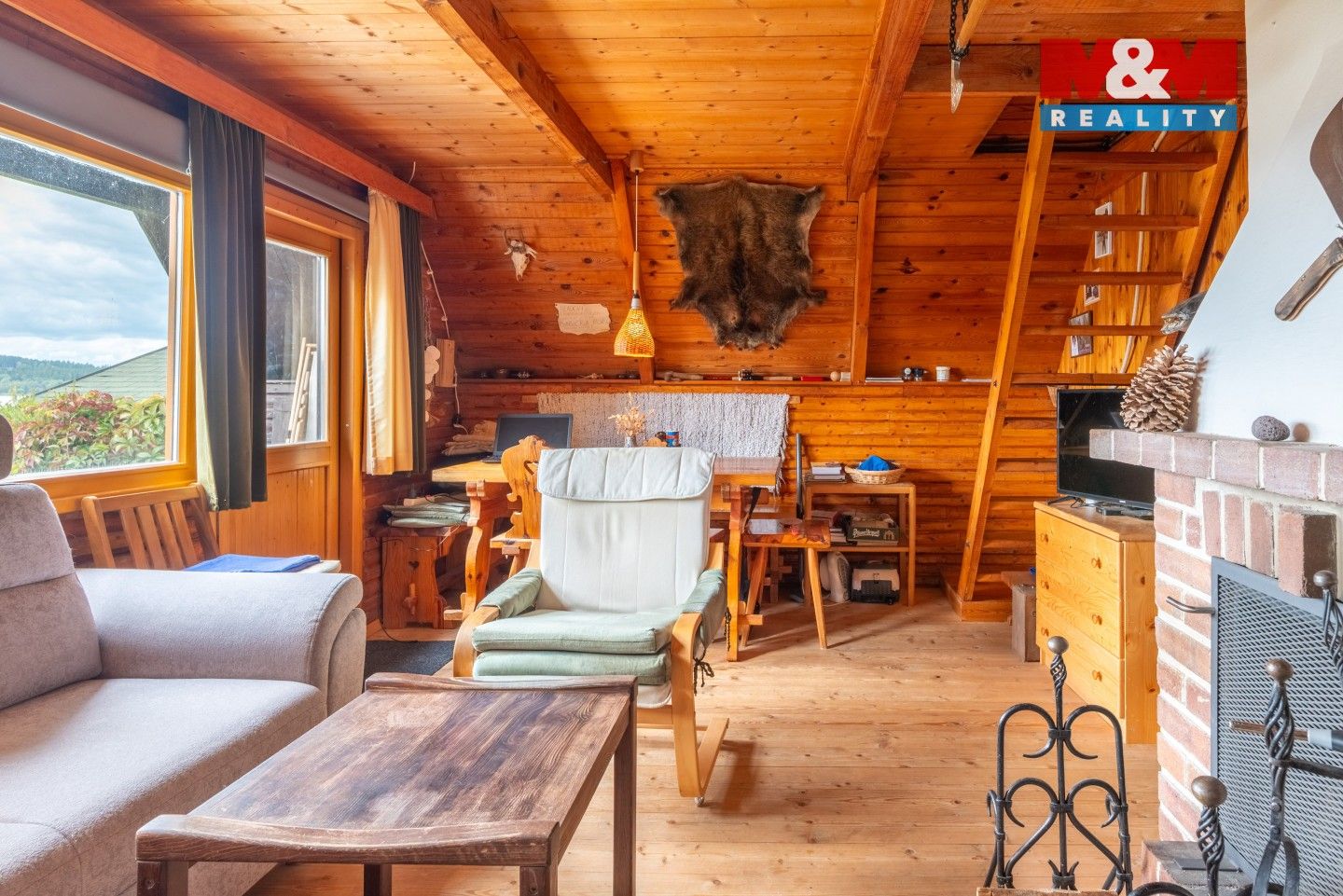 Prodej domu 47 m² - foto 23