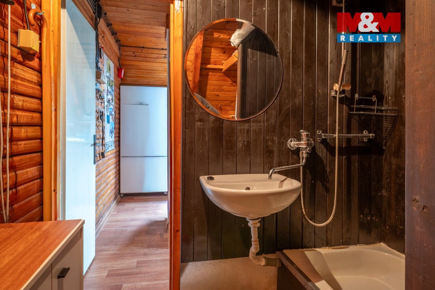 Prodej domu 47 m² - foto 21