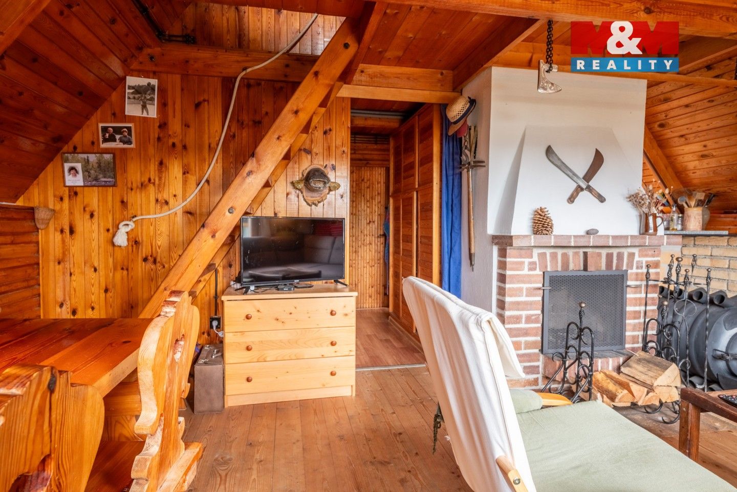 Prodej domu 47 m² - foto 22