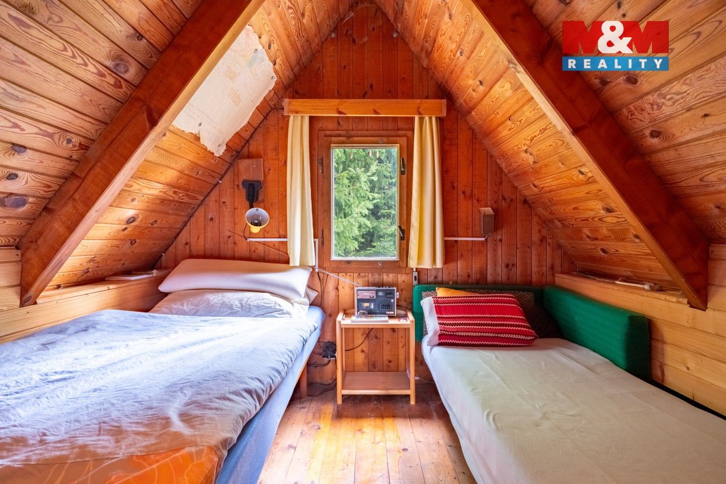 Prodej domu 47 m² - foto 24
