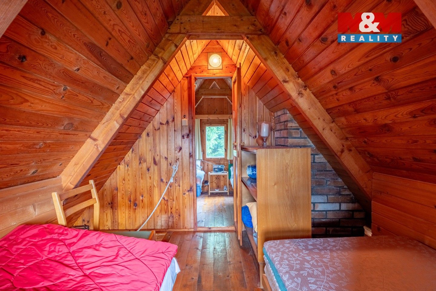 Prodej domu 47 m² - foto 27
