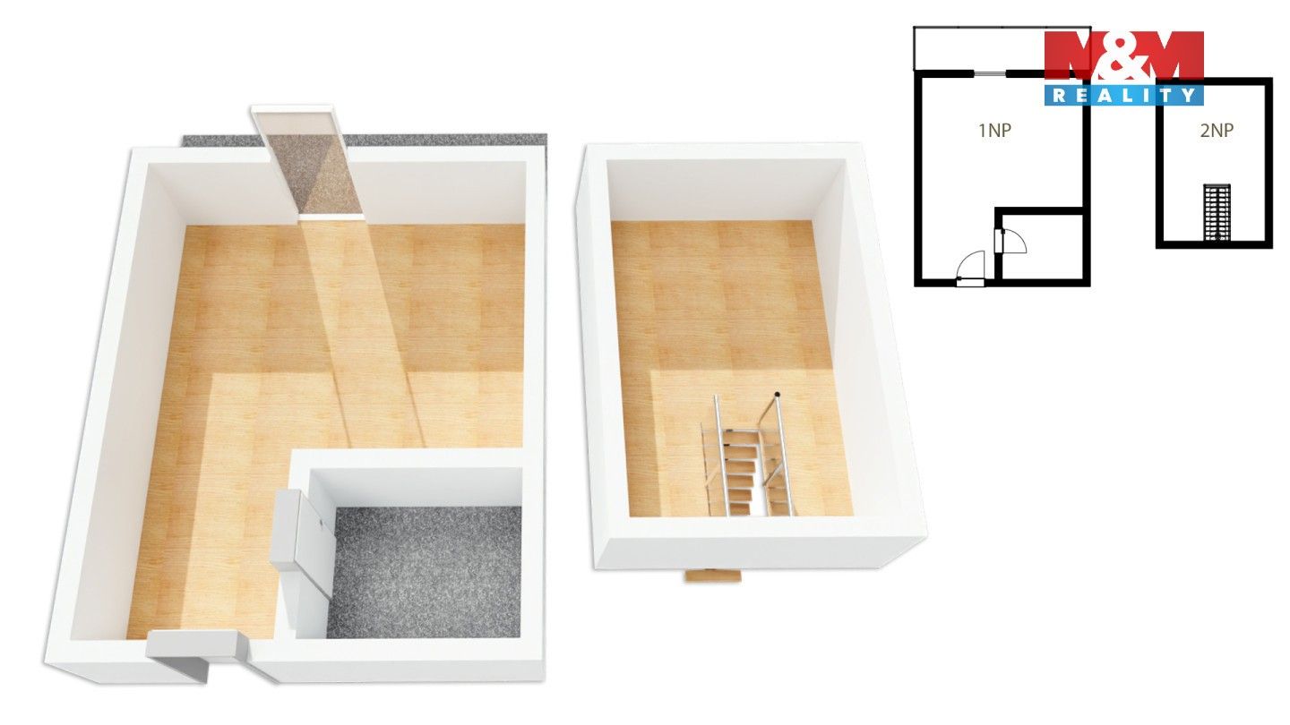 Prodej domu 47 m² - foto 40