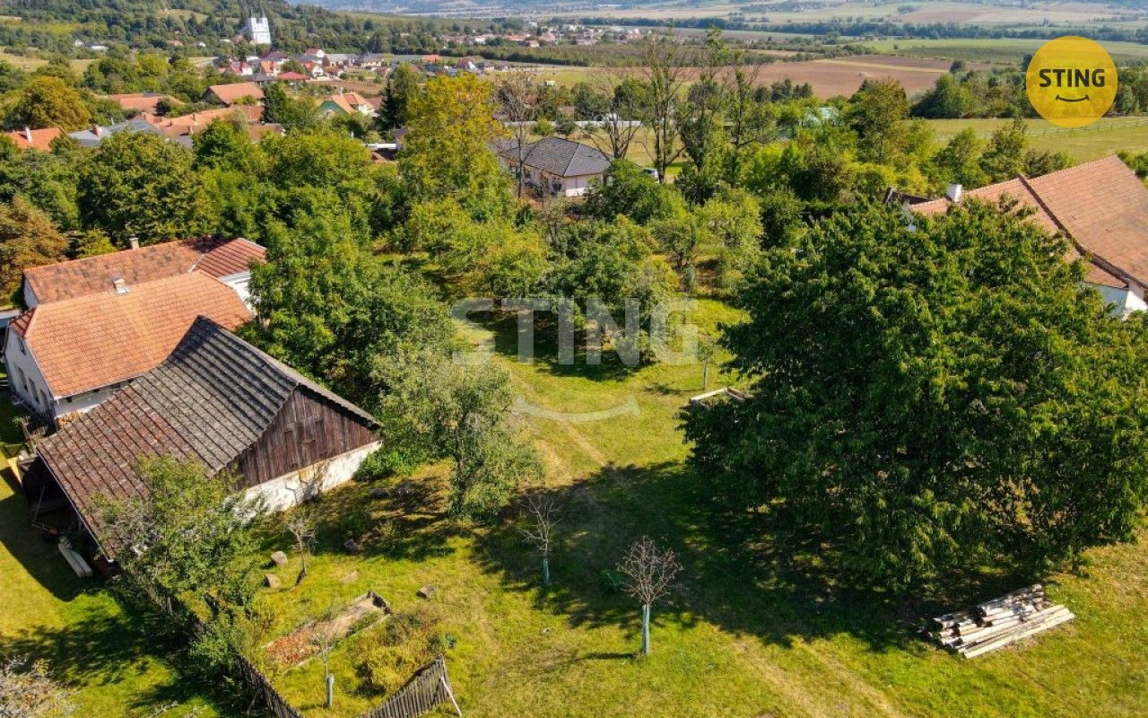 Prodej pozemku 1210 m² - foto 6