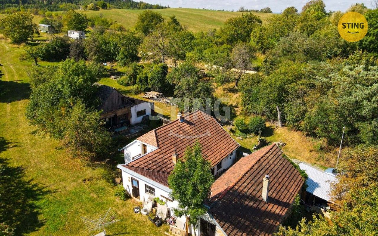 Prodej pozemku 1210 m² - foto 3