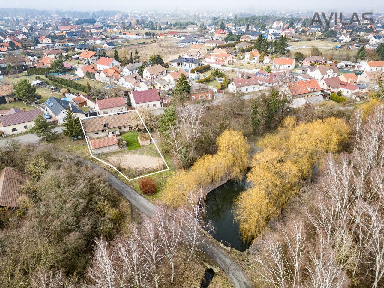 Prodej domu 100 m² - foto 5