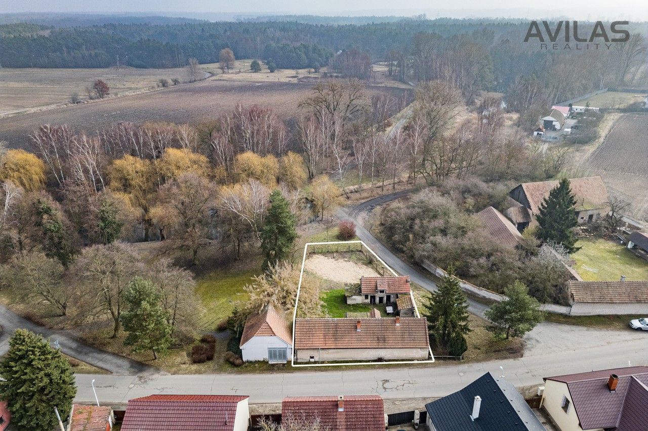 Prodej domu 100 m² - foto 3