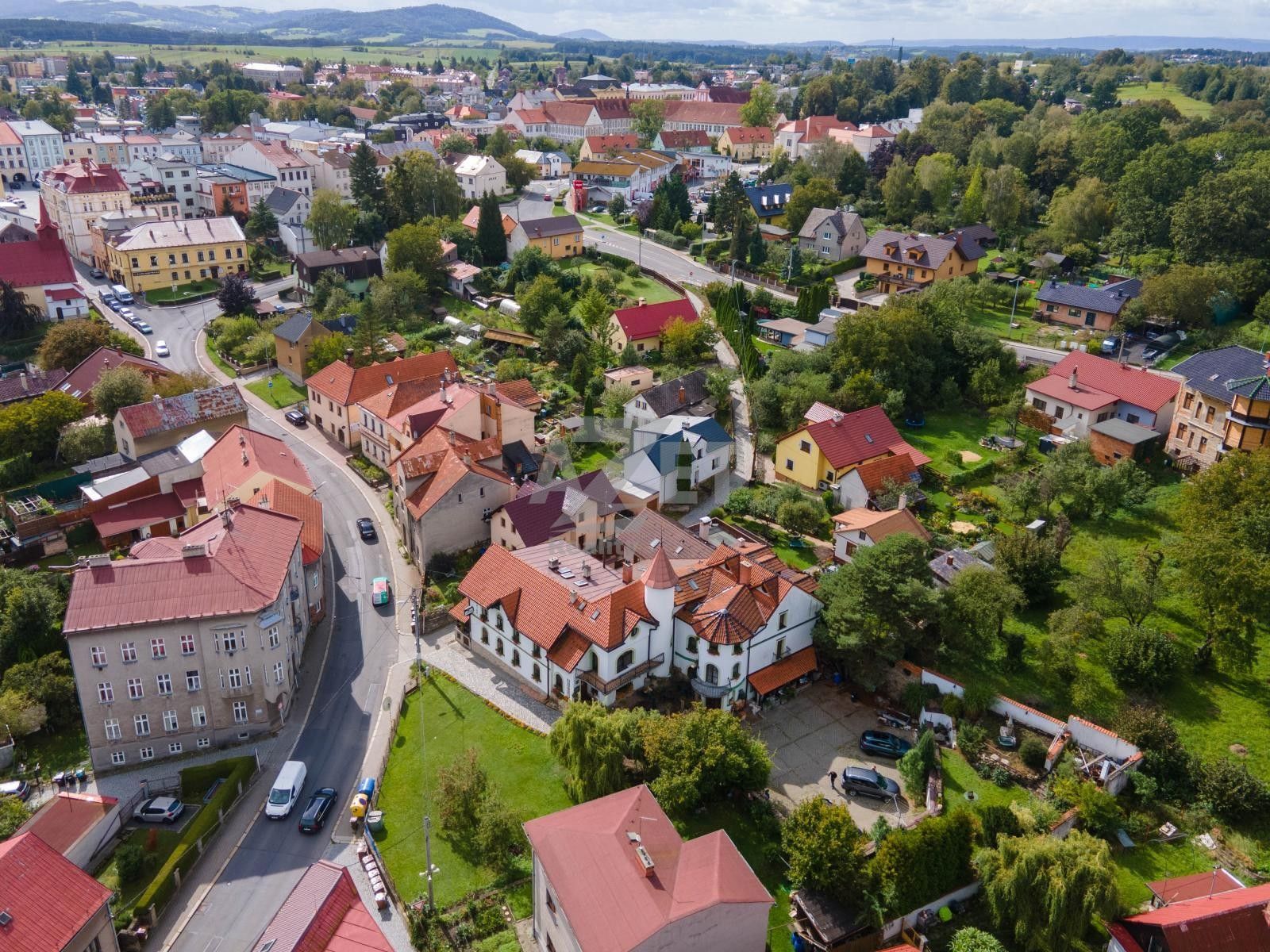Prodej komerčního prostoru 1604 m² - foto 3