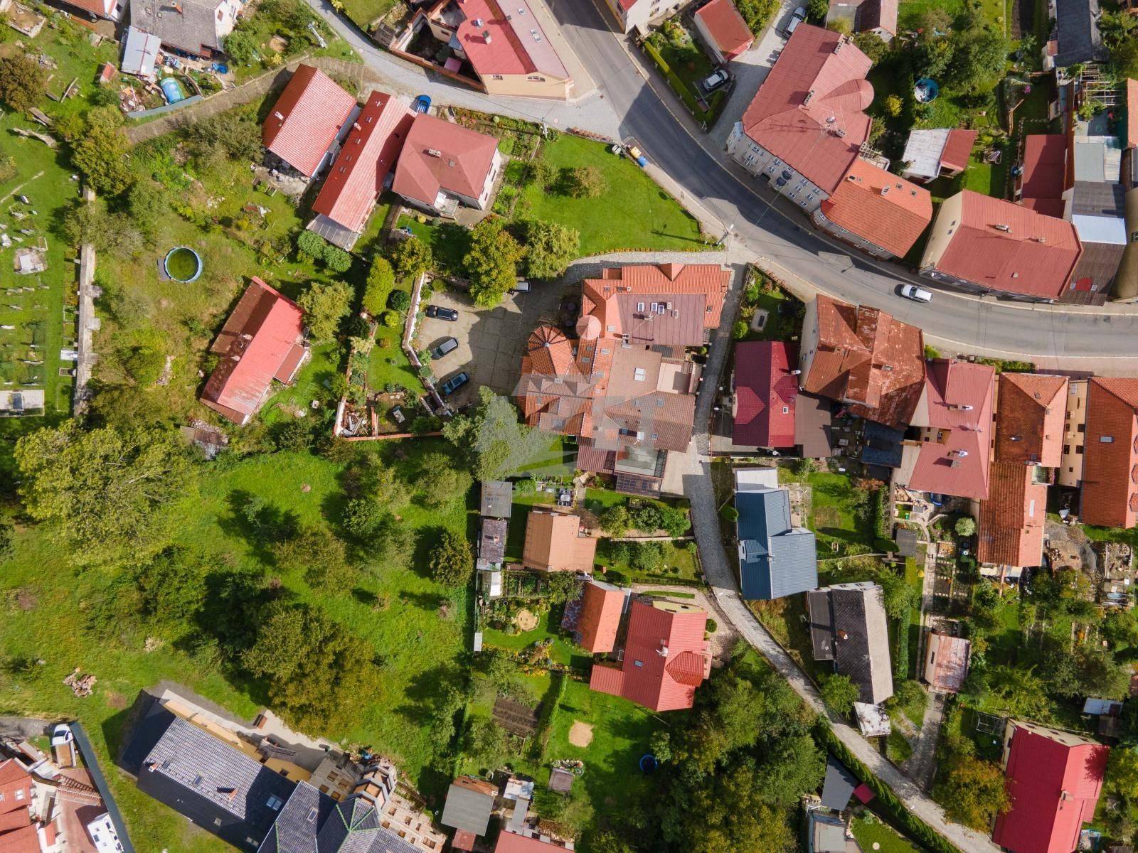Prodej komerčního prostoru 1604 m² - foto 4