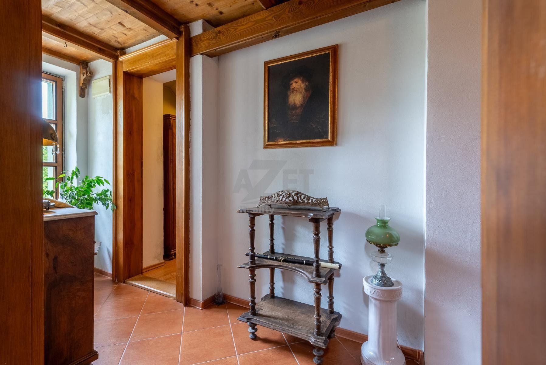 Prodej komerčního prostoru 1604 m² - foto 5
