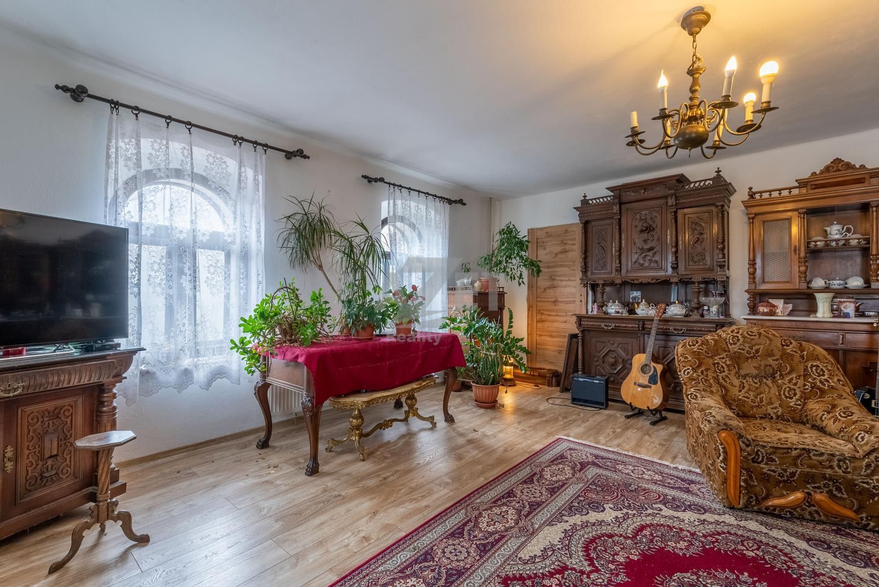 Prodej komerčního prostoru 1604 m² - foto 7