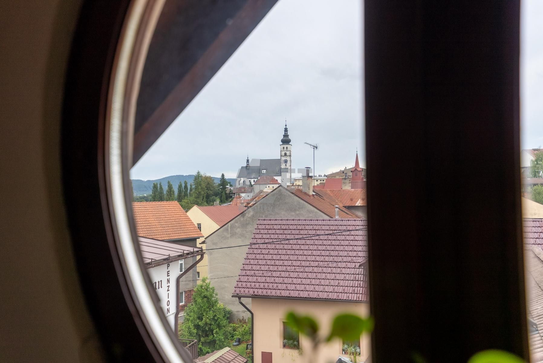 Prodej komerčního prostoru 1604 m² - foto 9