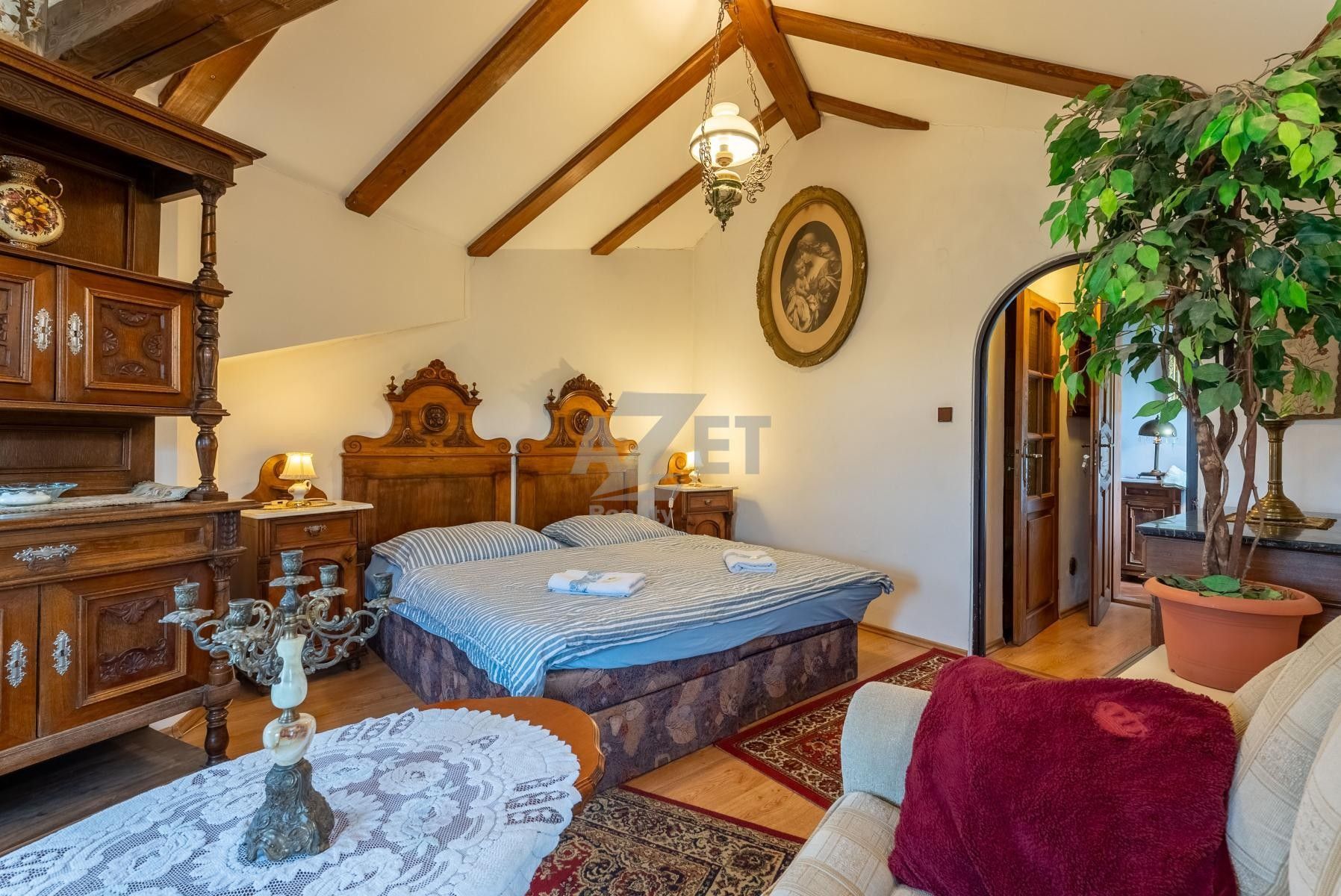 Prodej komerčního prostoru 1604 m² - foto 22