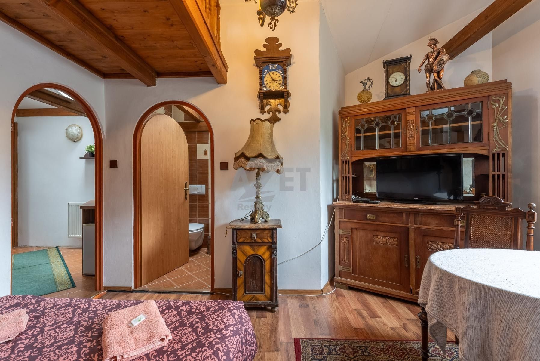 Prodej komerčního prostoru 1604 m² - foto 20