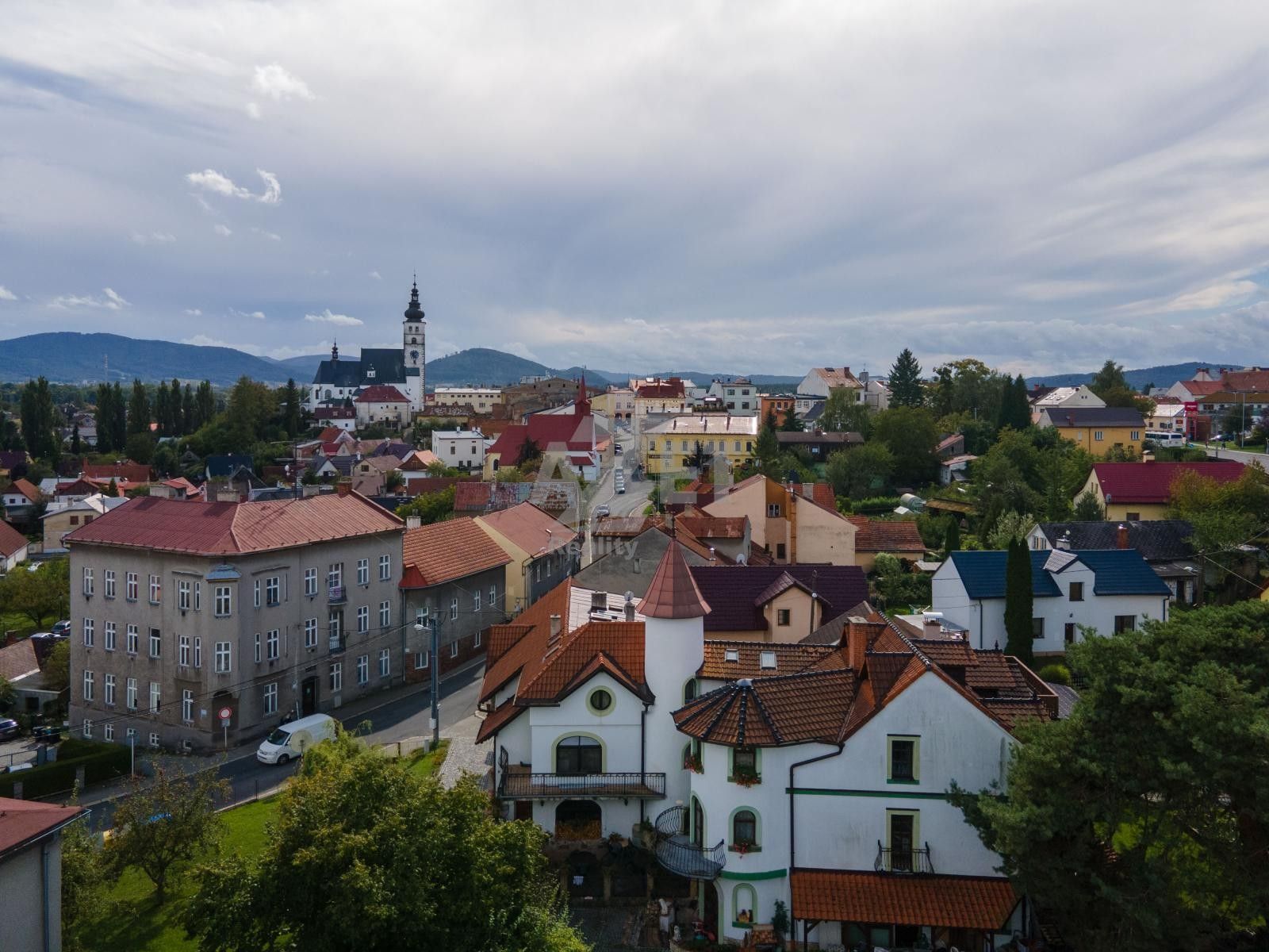 Prodej komerčního prostoru 1604 m² - foto 35
