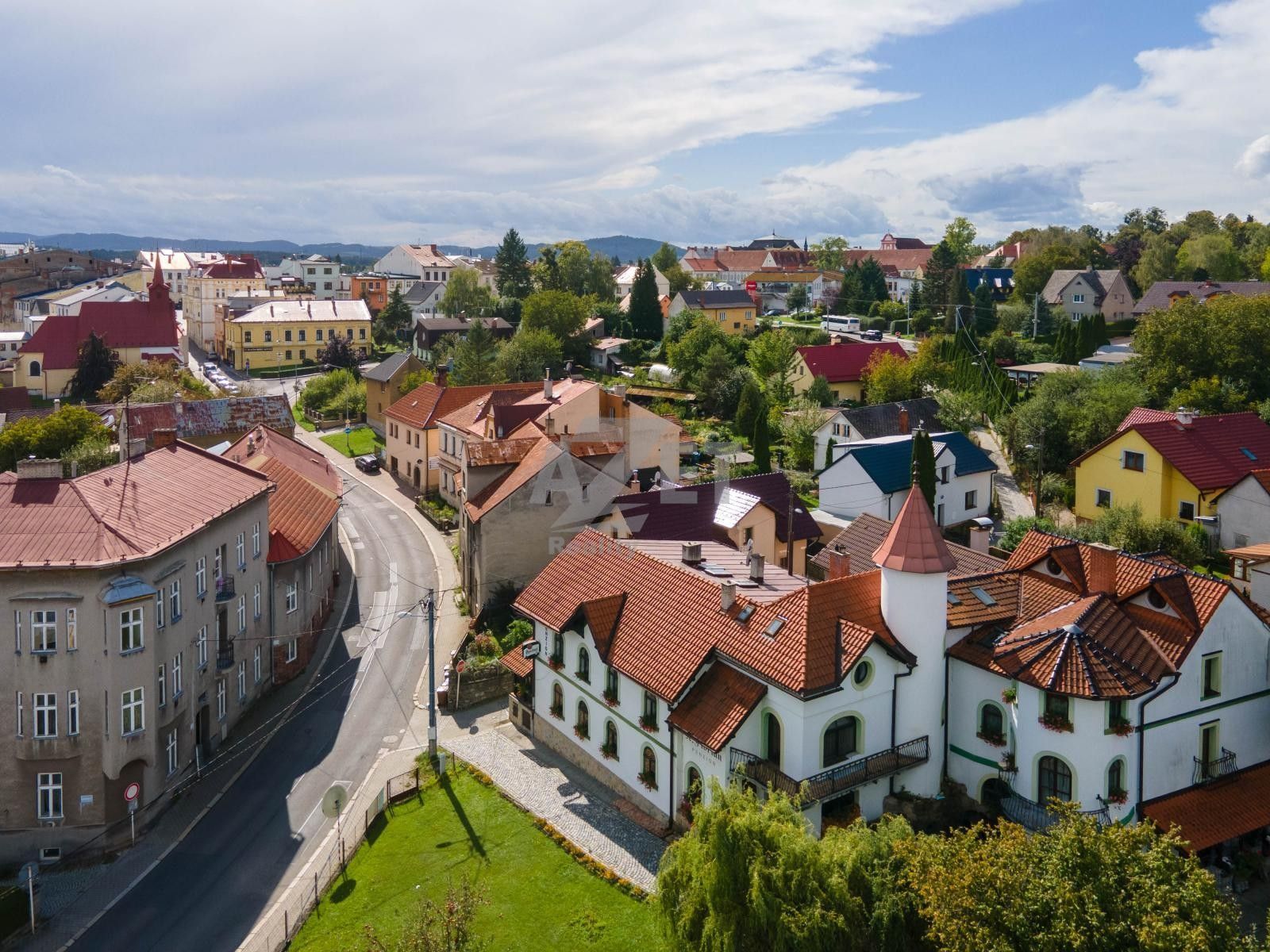 Prodej komerčního prostoru 1604 m² - foto 36