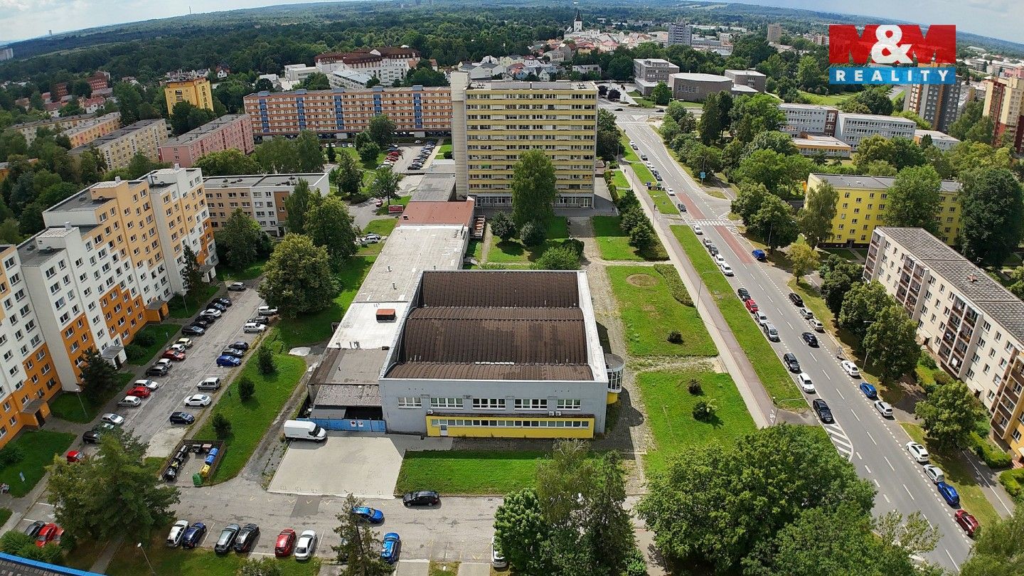 Prodej komerčního prostoru 2200 m² - foto 6