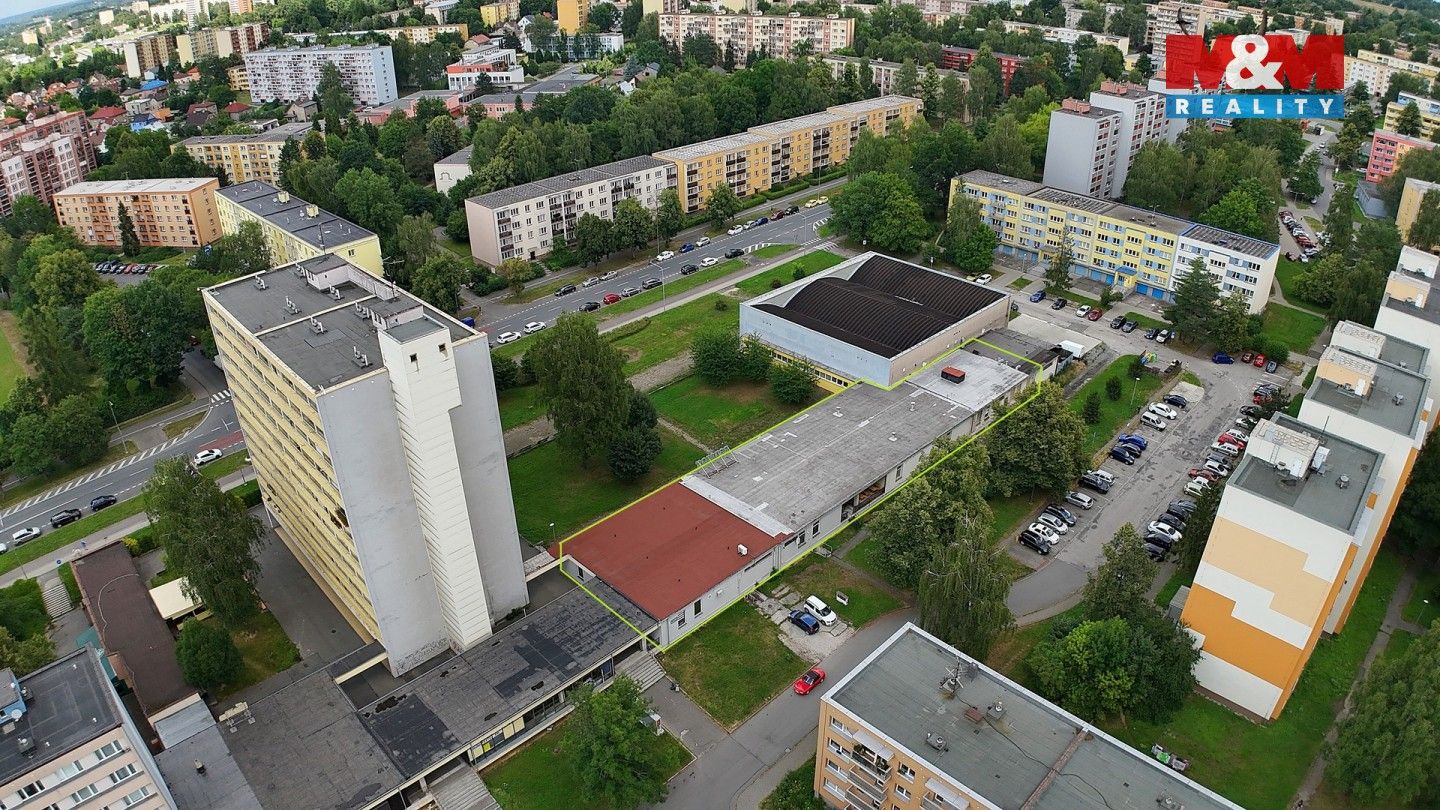 Prodej komerčního prostoru 2200 m² - foto 4