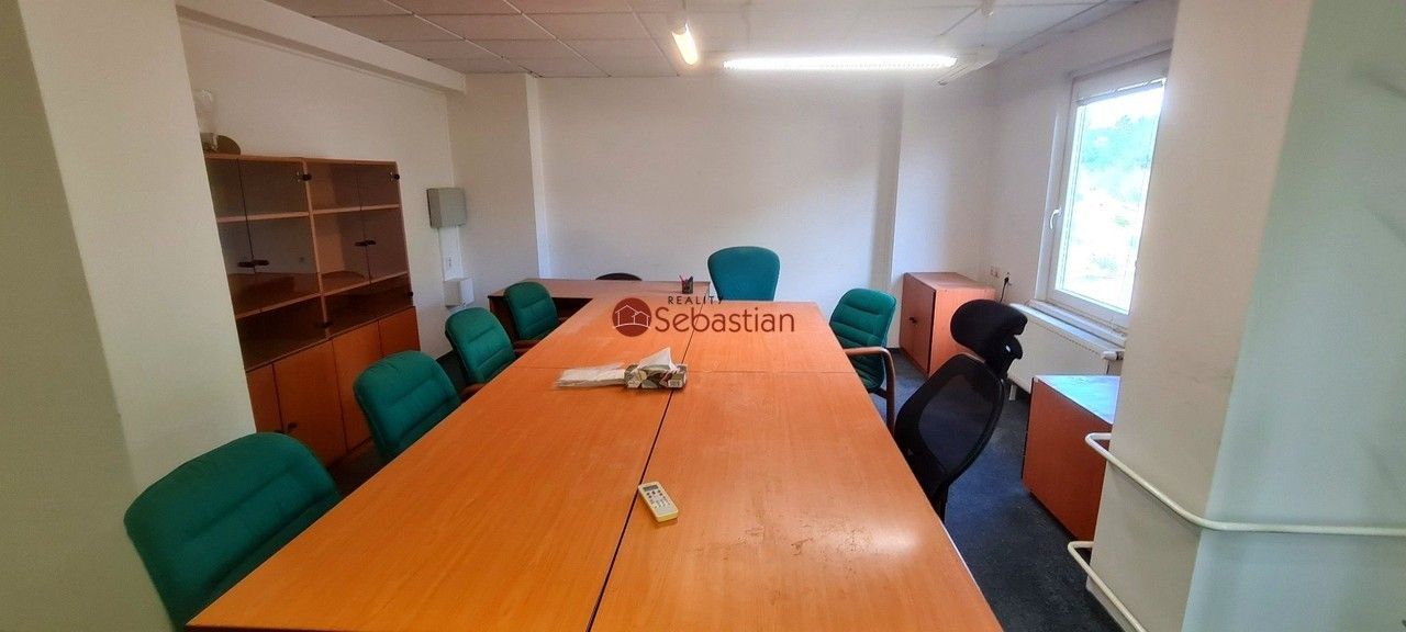 Pronájem komerčního prostoru 340 m² - foto 5