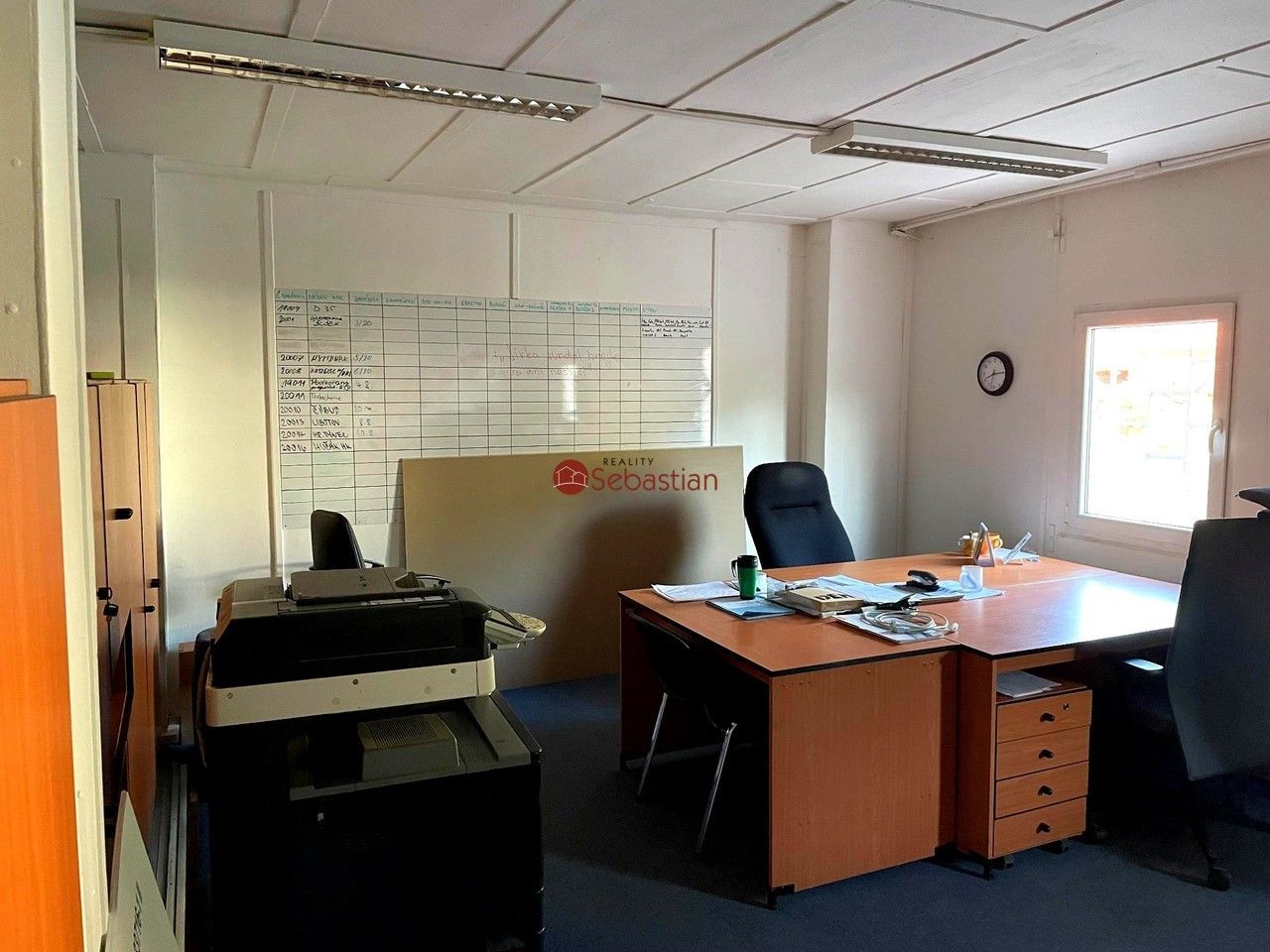 Pronájem komerčního prostoru 340 m² - foto 3