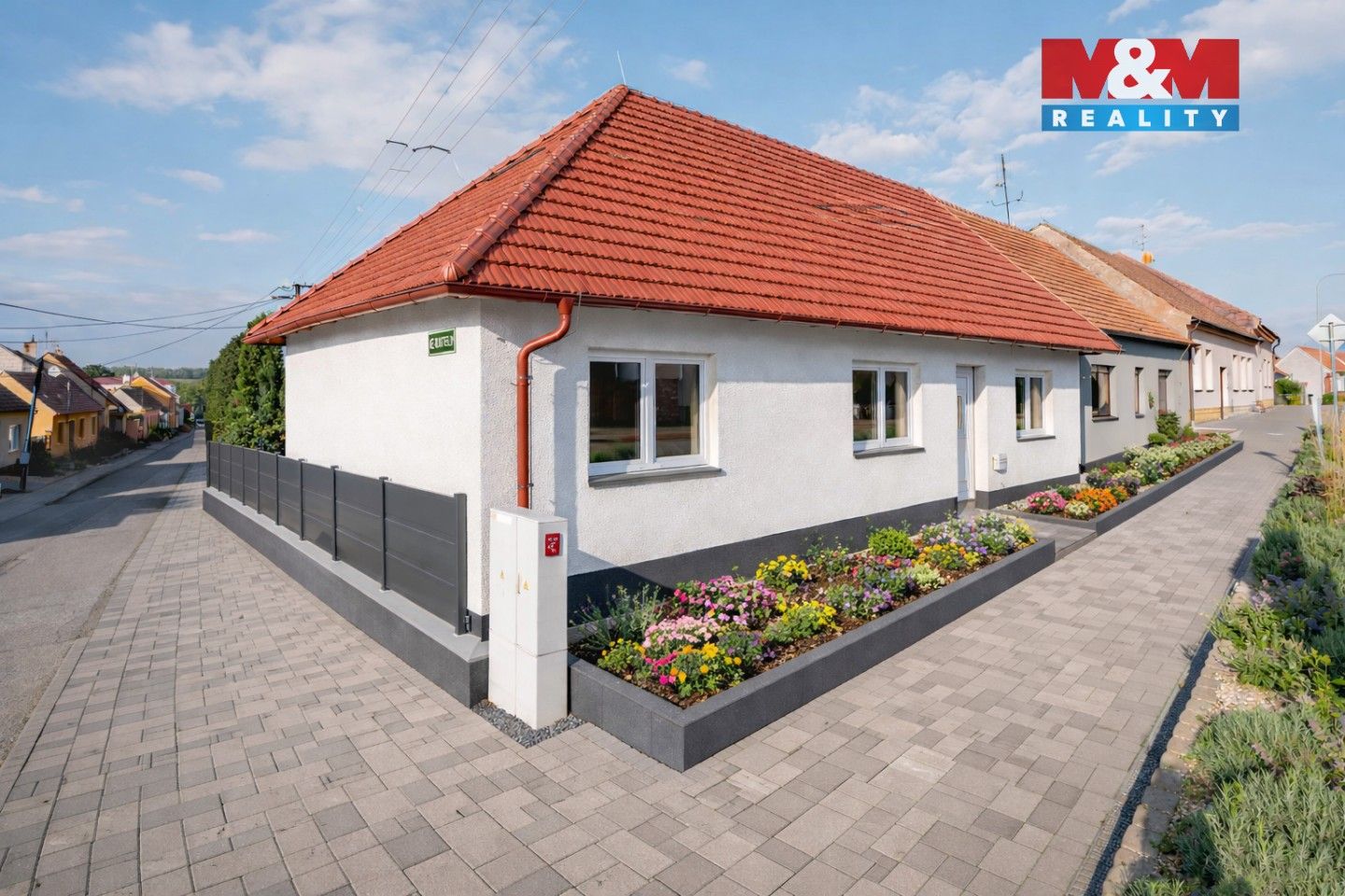Prodej domu 80 m² - foto 2